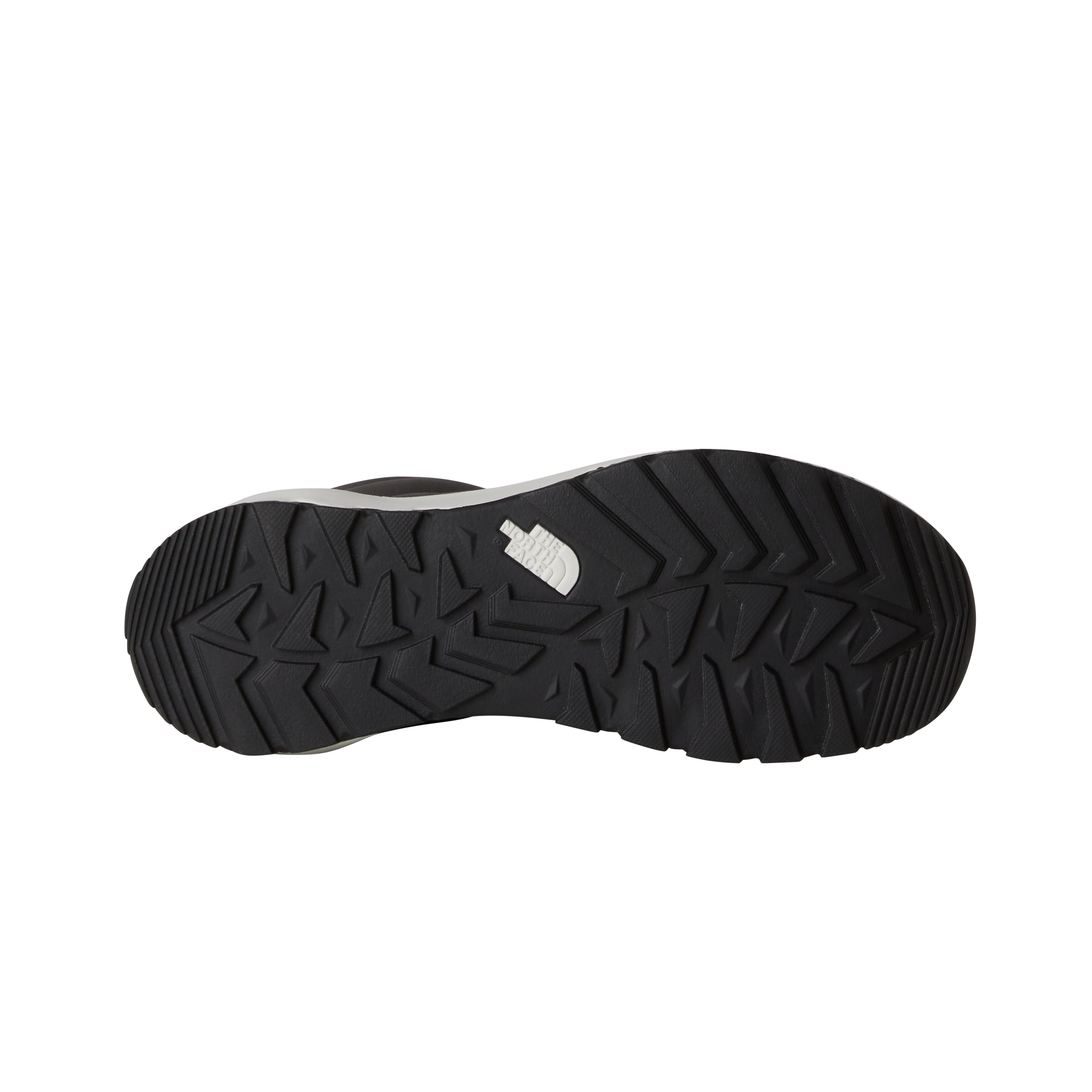 The North Face W THERMOBALL PROGRESSIVE ZIP II WP Winterstiefel Winterschuhe, Winterboots, Snowboots, wasserdicht – Bild 5 von 5
