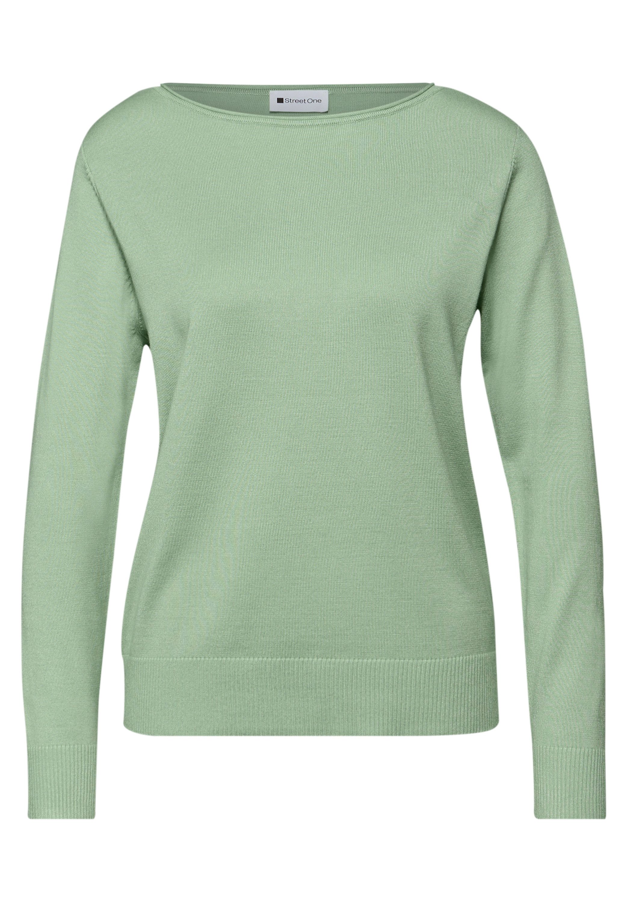 pale mint green