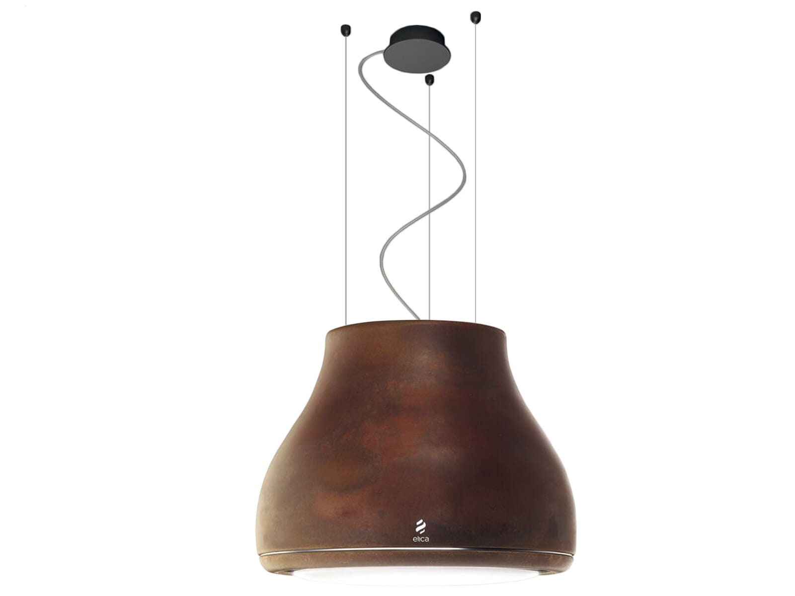 Elica Deckenhaube 50 cm
