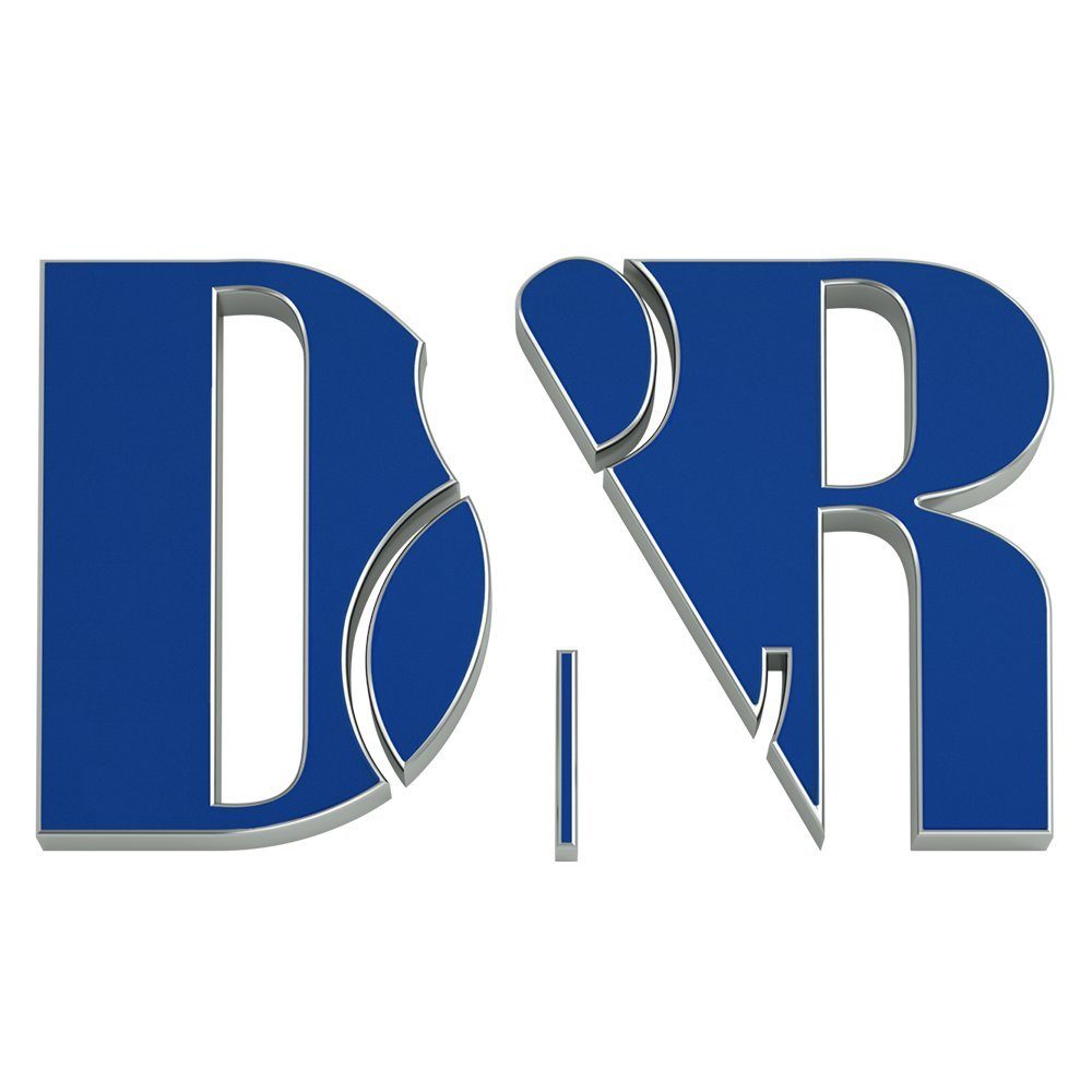 D&R