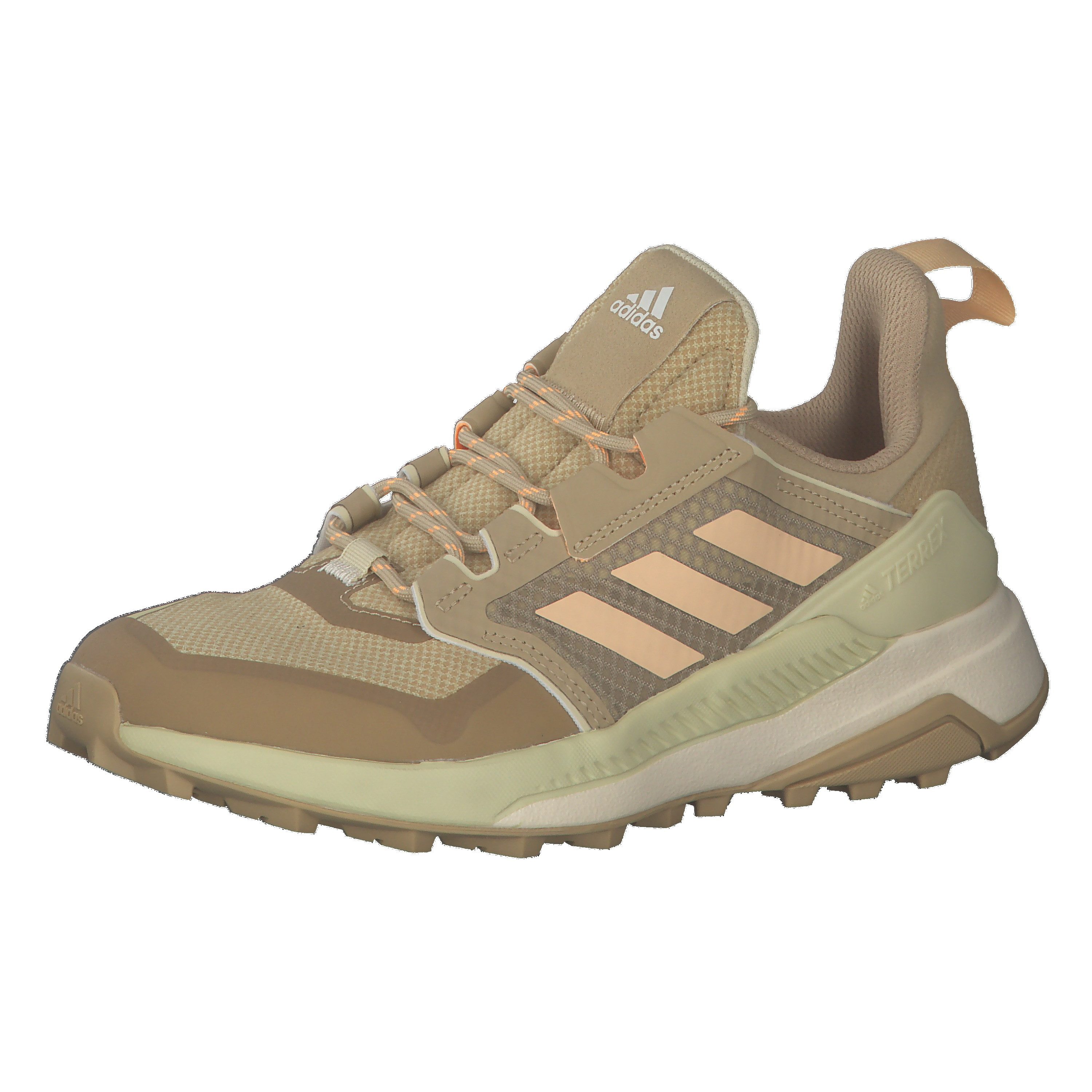 adidas TERREX adidas TERREX Damen Wanderschuhe günstig online kaufen