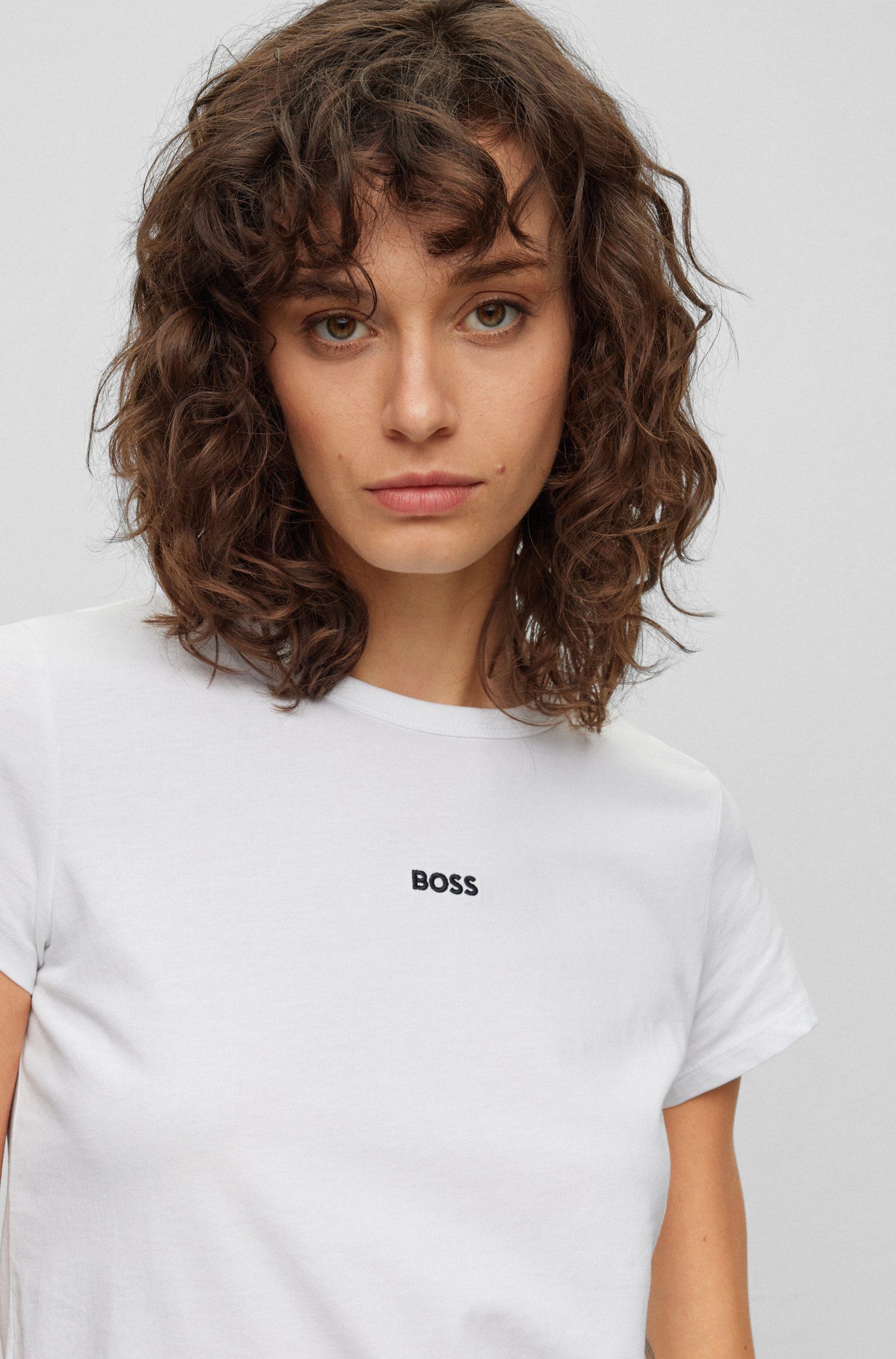 BOSS T-Shirt Eventsa (1-tlg)