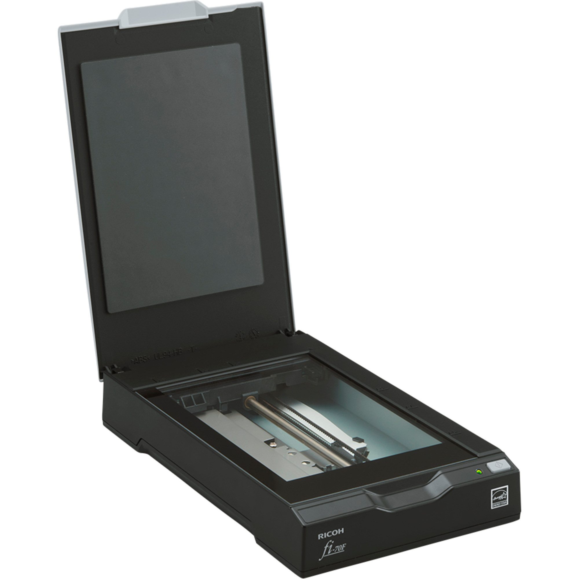 Ricoh Fujitsu fi-70F, Flachbettscanner Scanner