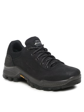 Alpina Trekkingschuhe Prima Low 692Z-1 Black Trekkingschuh