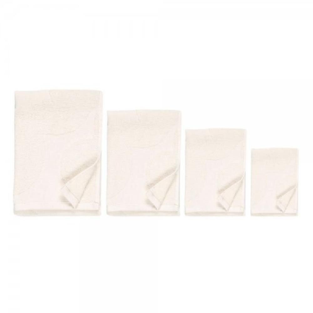 Marimekko Банные полотенца Handtuch-Set Unikko Ivory (4-teilig)