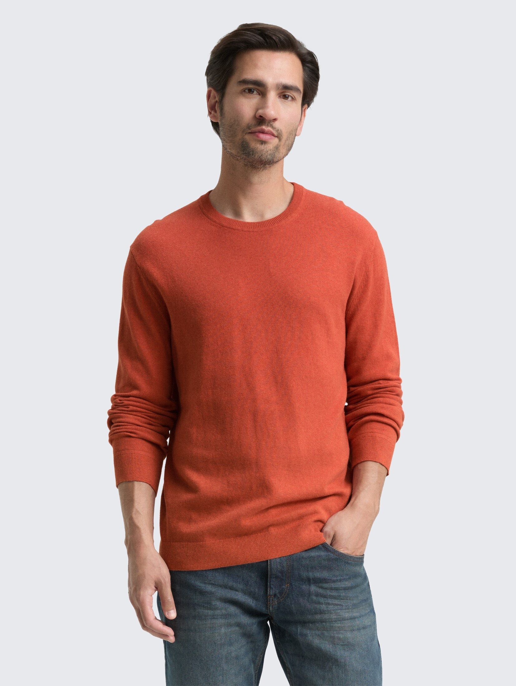 Strickpullover Pullover & Strickjacken