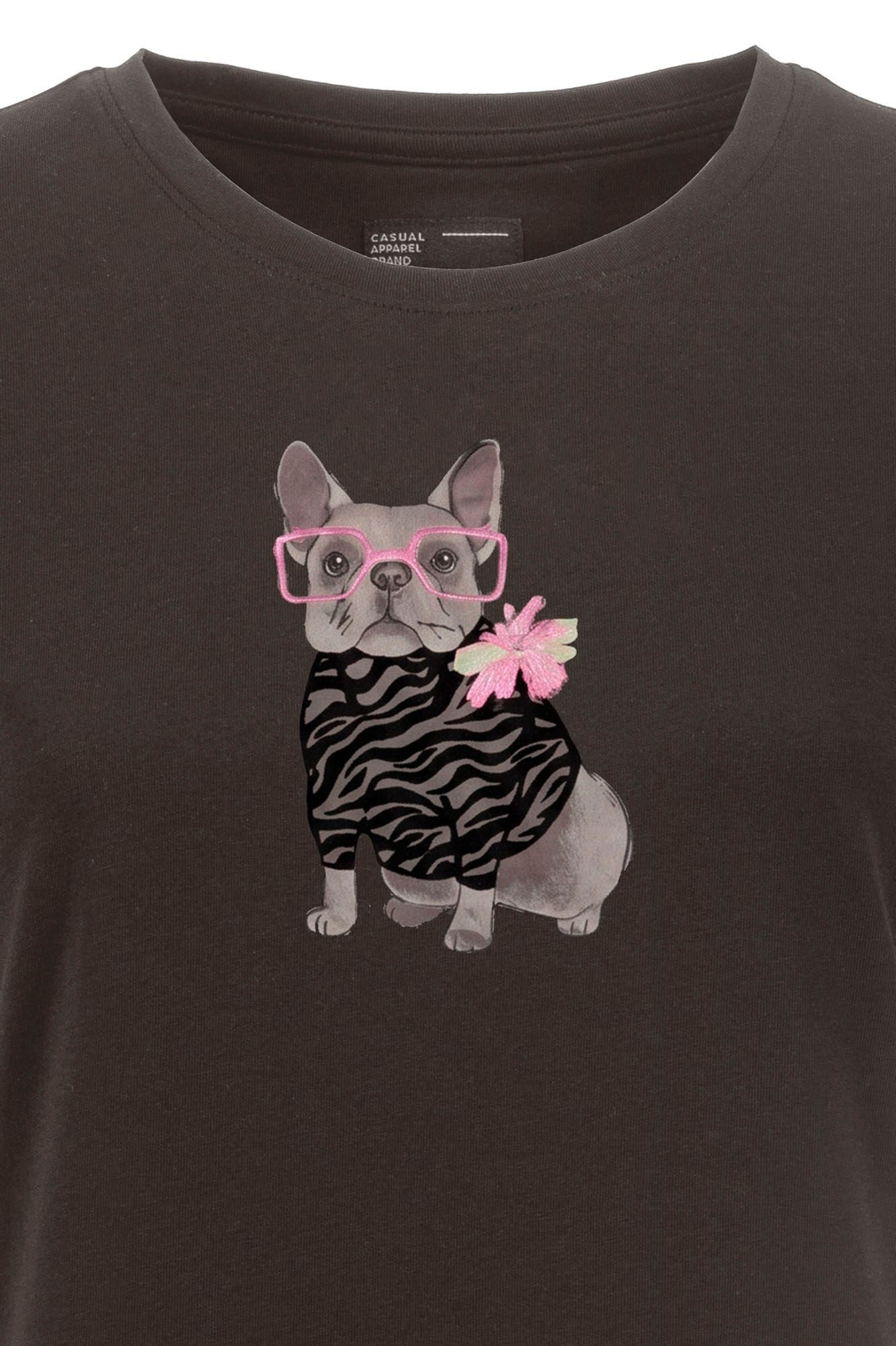 S'questo Kurzarmshirt