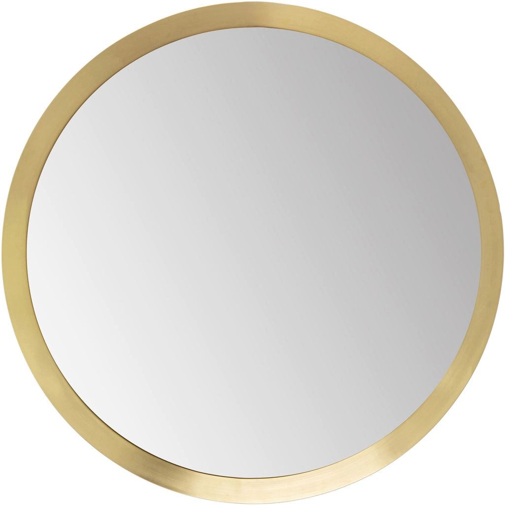 Kare Design Wandspiegel Arezzo (1-St), Ø100cm