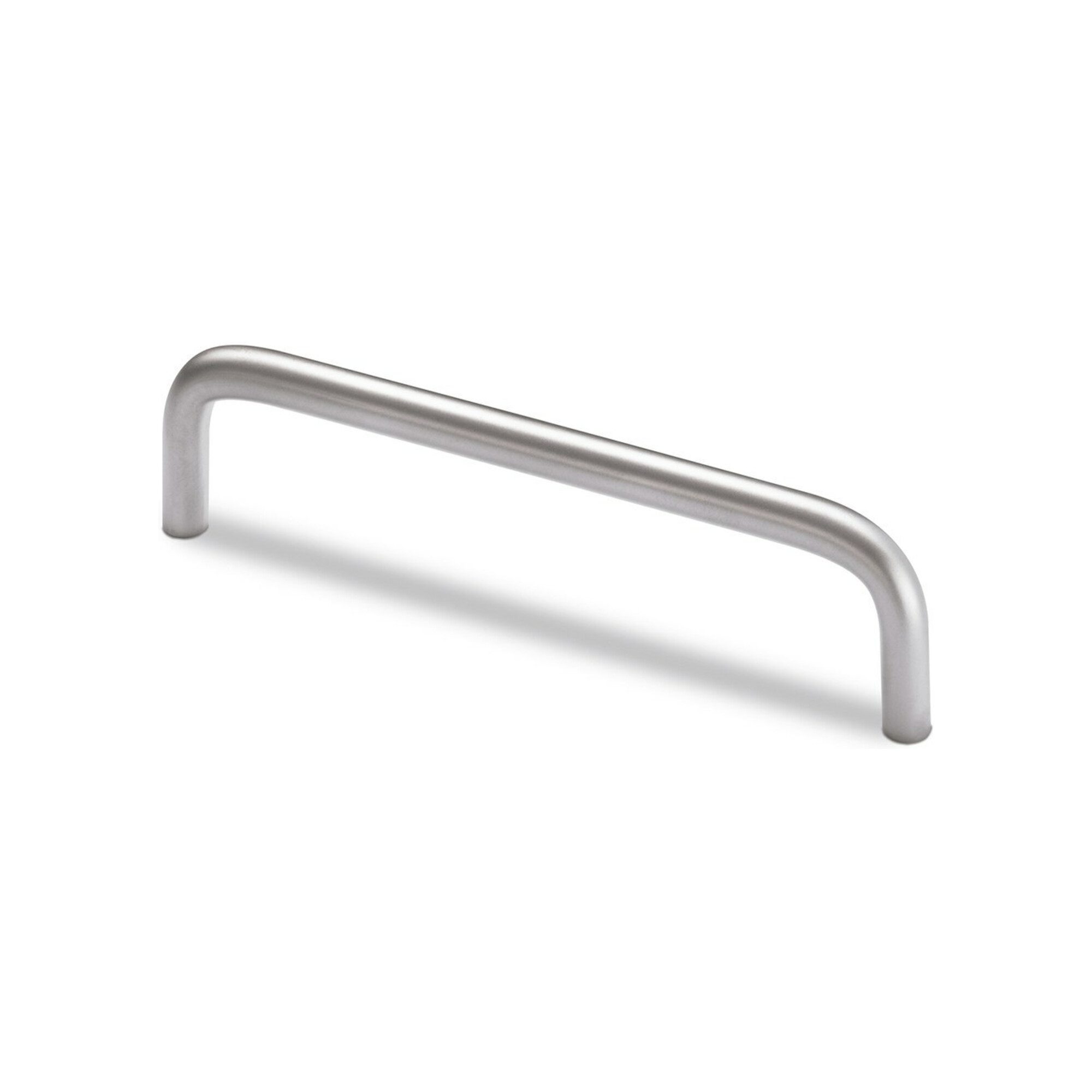 Hettich Möbelbeschlag Möbelgriff Avenio STA vern.ma 96mm D.8mm HETTICH