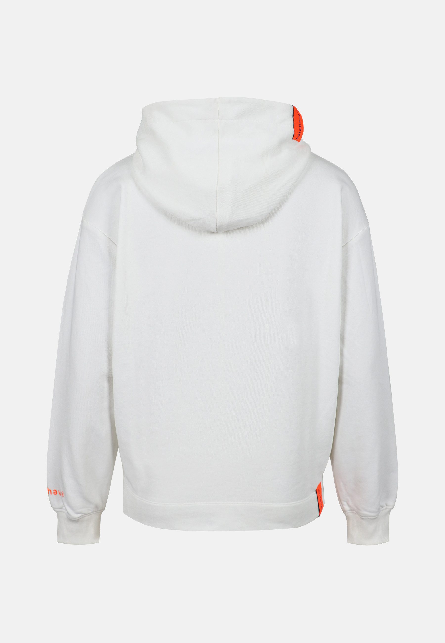 salzhaut Hoodie VÖRSLACH Damen Oversized günstig online kaufen