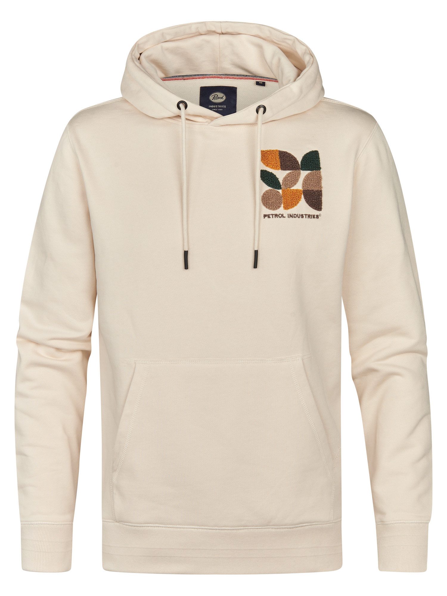 Petrol Industries Sweatshirt Sparta günstig online kaufen