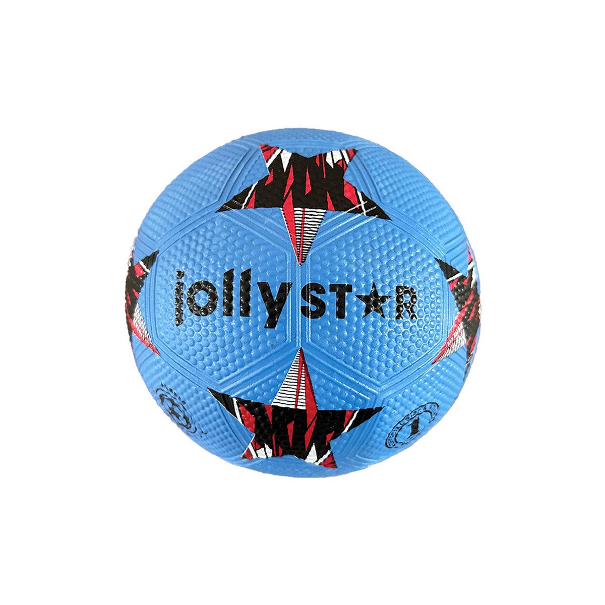 Fußball Mini Fußball Größe 1 Ø 127 mm 130g Trainingsball für Kinder Blau