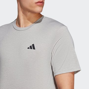 adidas Performance T-Shirt TRAIN ESSENTIALS COMFORT TRAINING