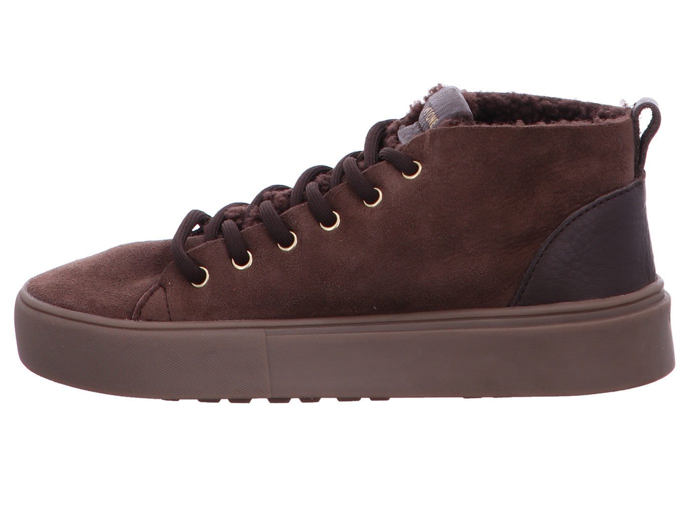 Blackstone Sermeq Arnaq Winterboots