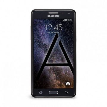 Artwizz Smartphone-Hülle SeeJacket® TPU for Samsung Galaxy A5 (2015), black
