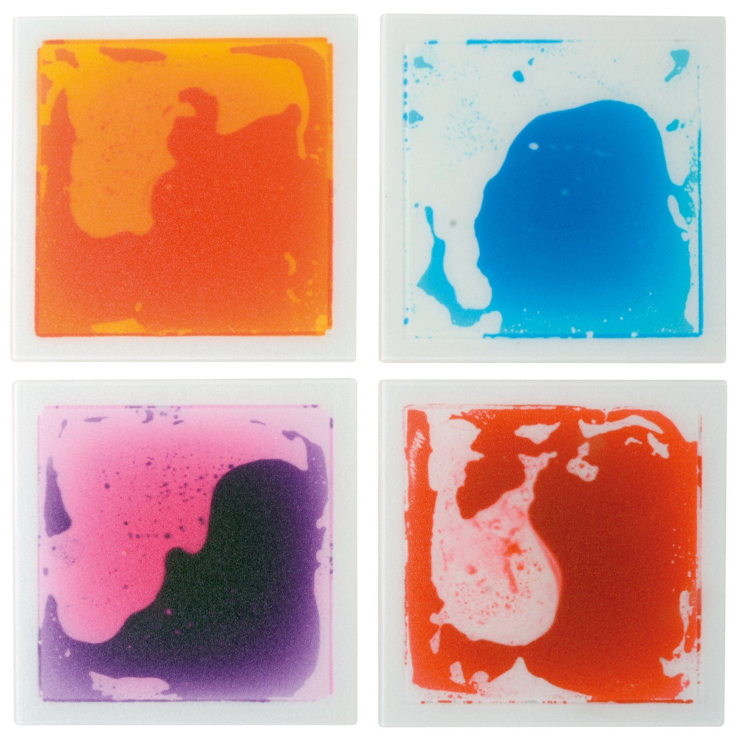 EDUPLAY Lernspielzeug Faszinationspads, 20 x 20 cm günstig online kaufen