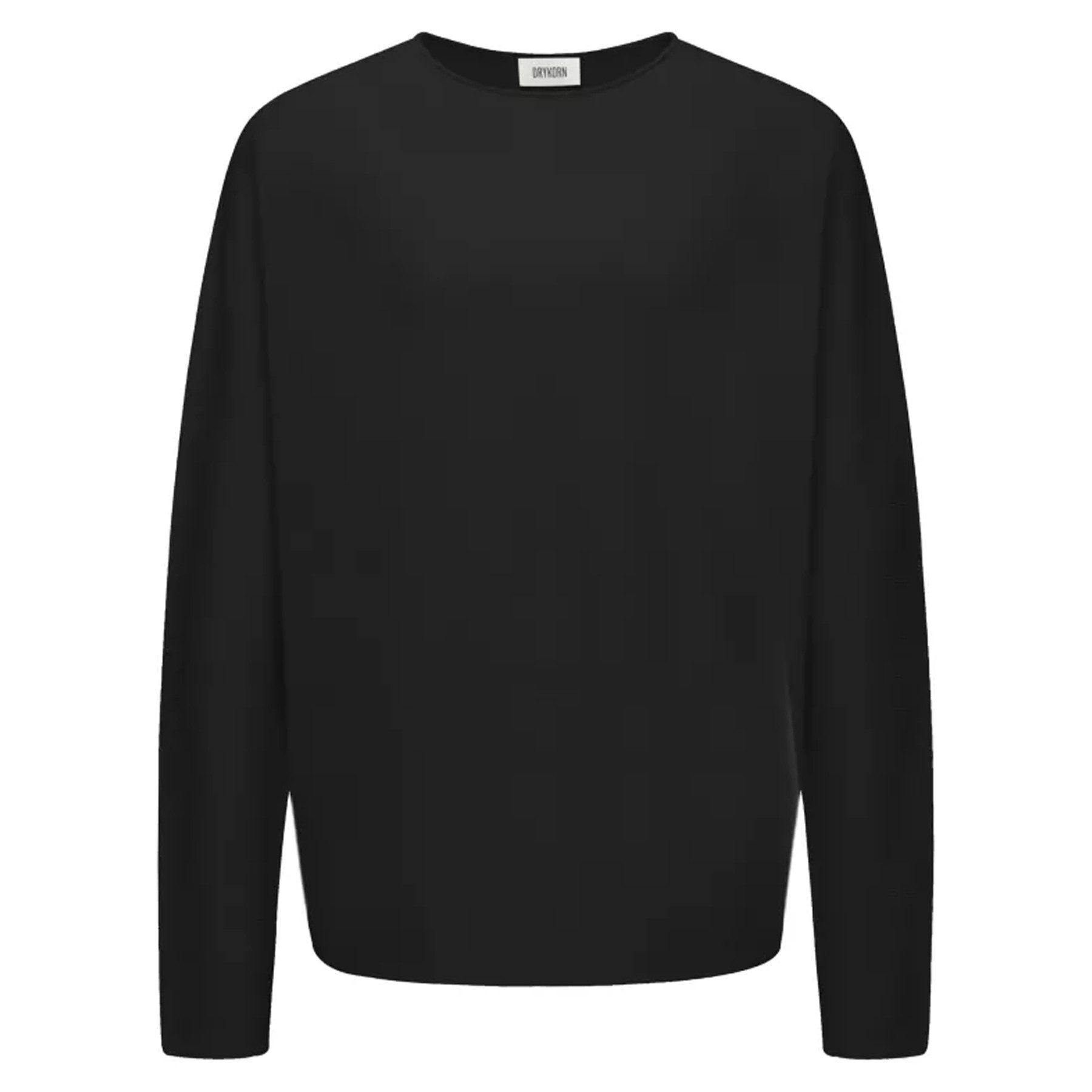 Drykorn Strickpullover Pullover MAILA aus Baumwolle