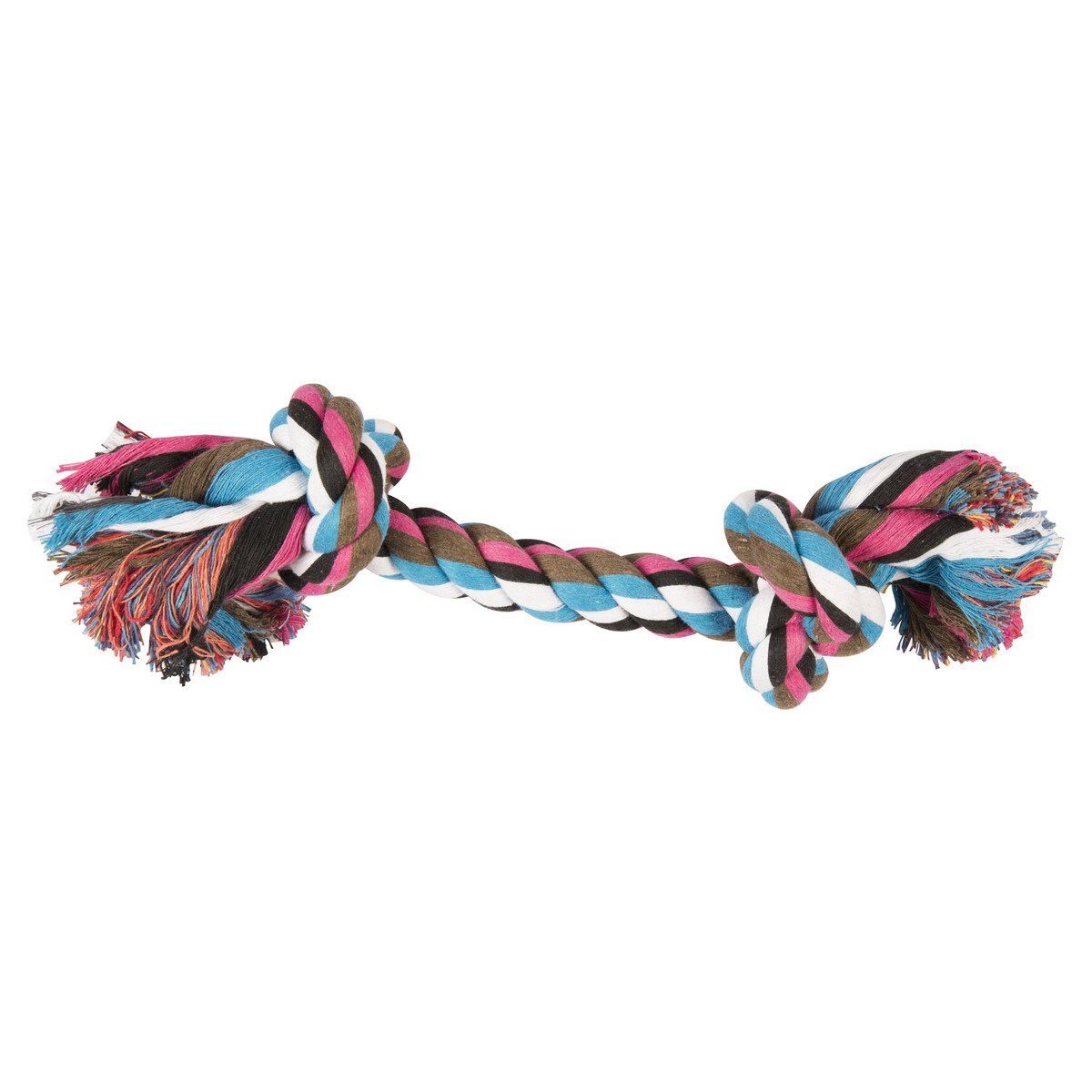 Tiertau Hundespielzeug Knot Baumwolle