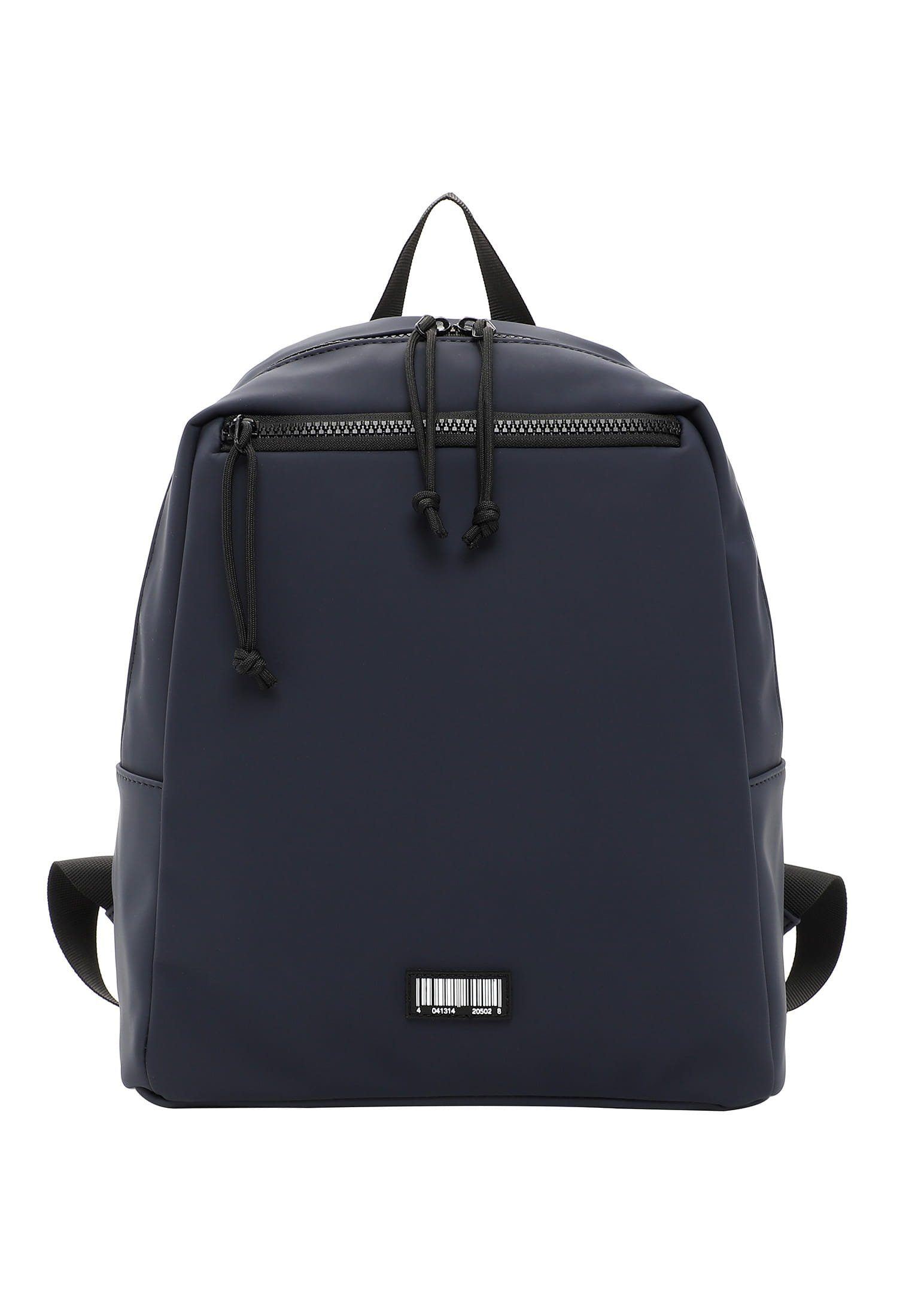 EMILY & NOAH Cityrucksack Kairo, Für Damen blue 500