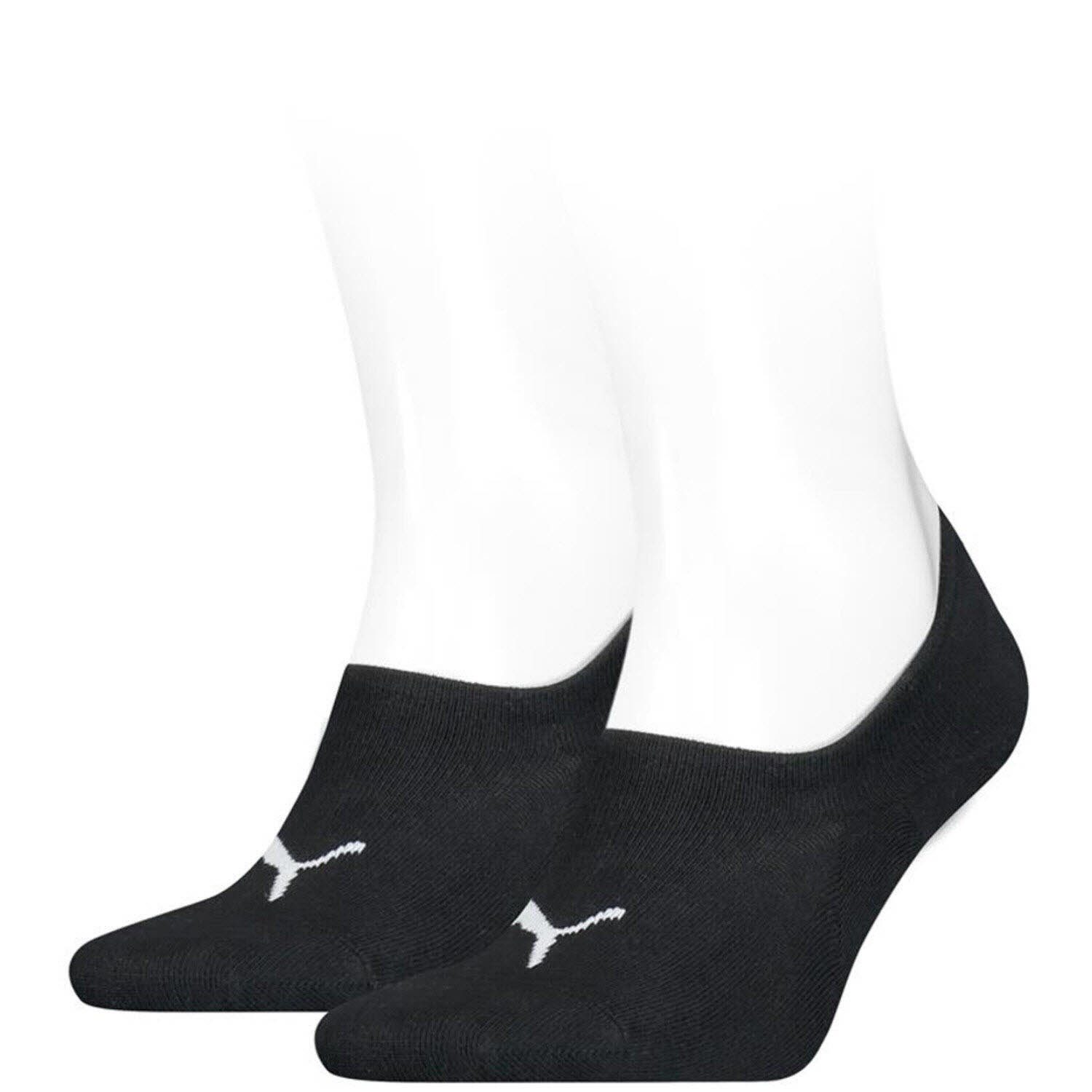 PUMA Socken Footie High Cut