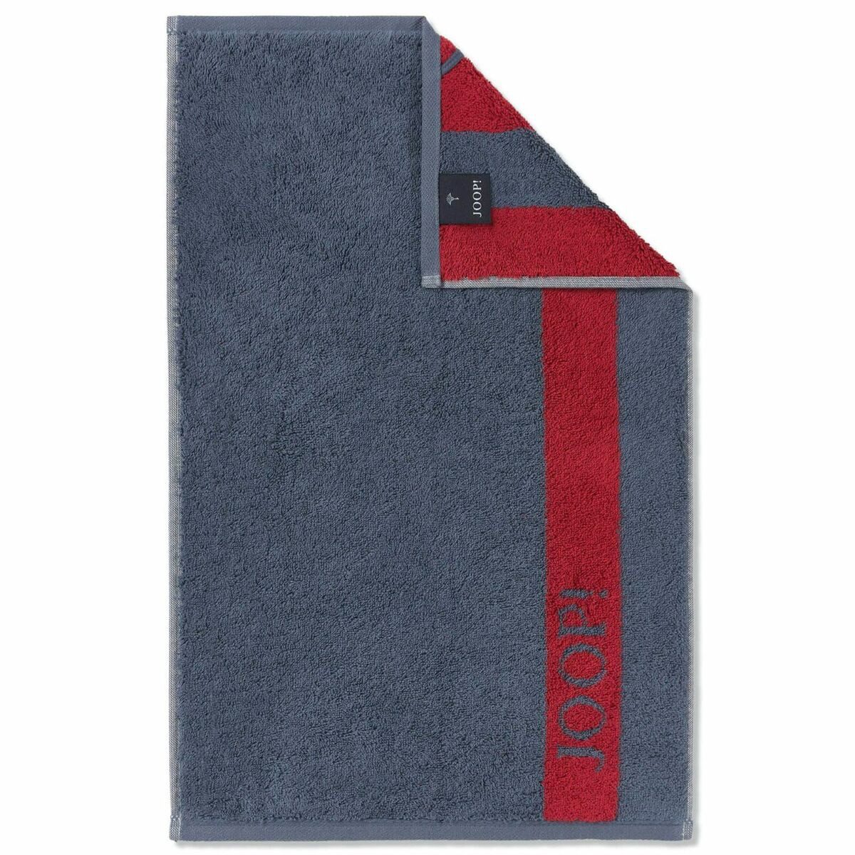 JOOP! Handtuch JOOP! Infinity Doubleface Handtuchserie günstig online kaufen