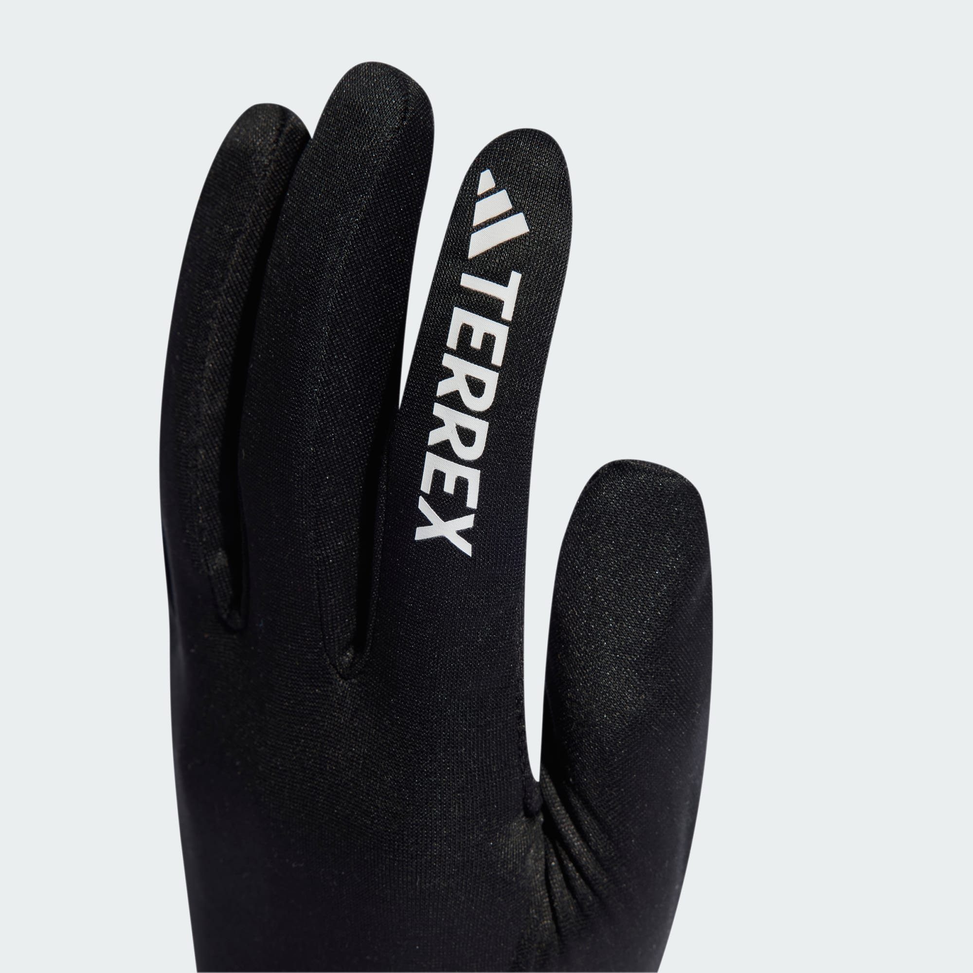 adidas TERREX Multisporthandschuhe TERREX COLD.RDY HANDSCHUHE (1-St)