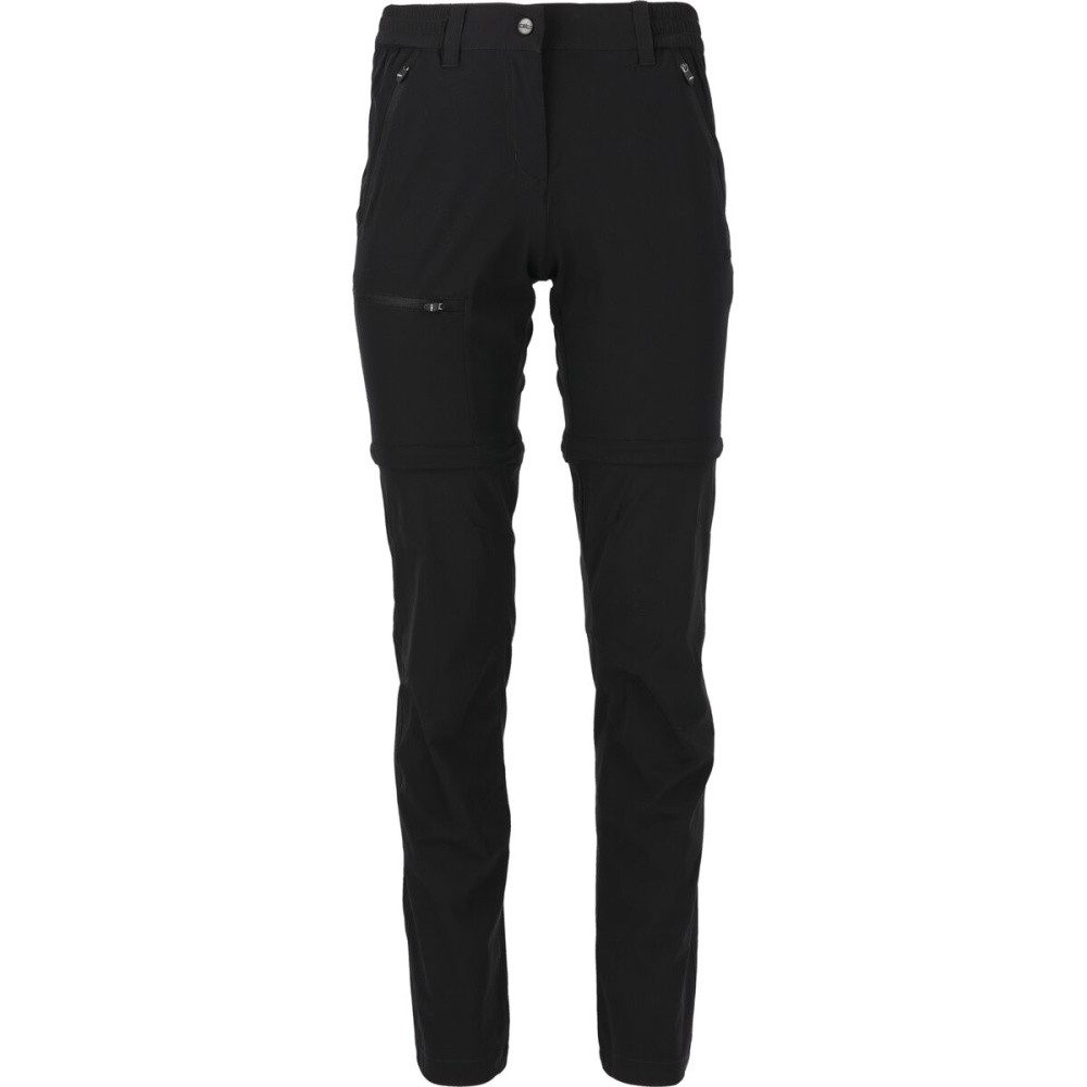 CMP Zip-off-Hose WOMAN ZIP OFF PANT günstig online kaufen