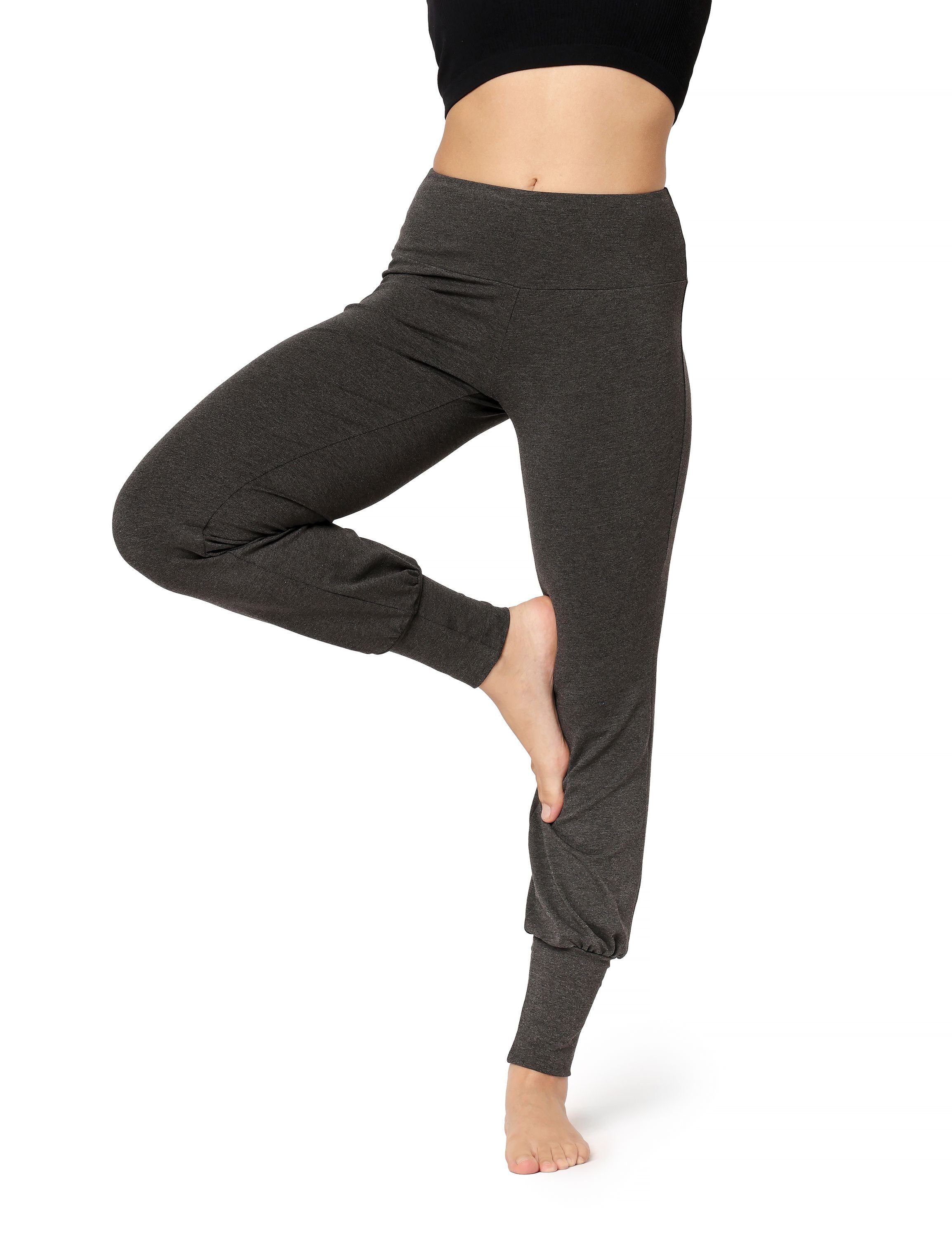 Bellivalini Leggings Yoga Hose Damen Trainingshose günstig online kaufen