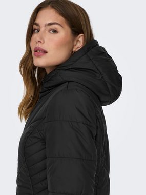 ONLY Steppmantel ONLELLA QUILTED PUFFER COAT OTW