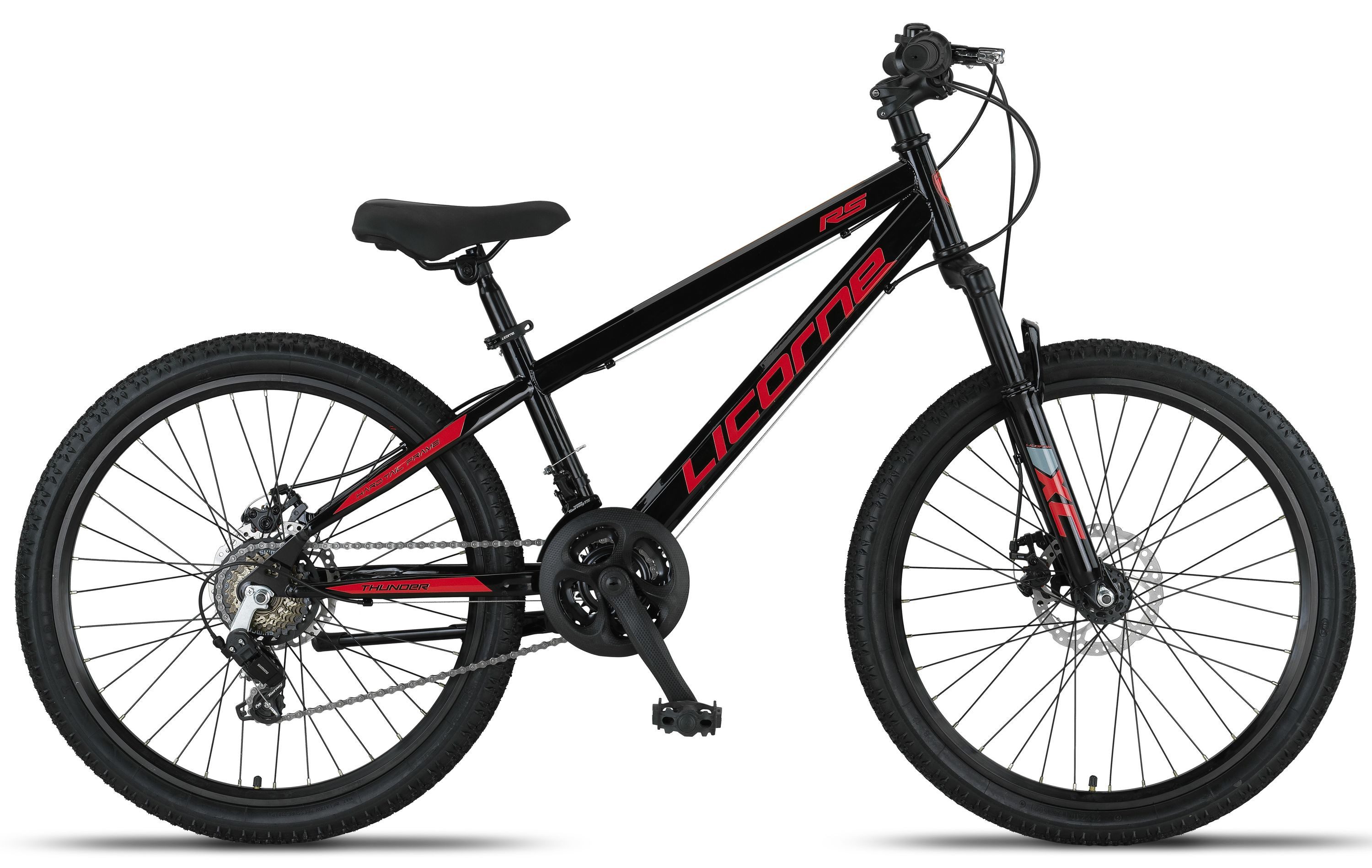 Licorne Bike Mountainbike Thunder