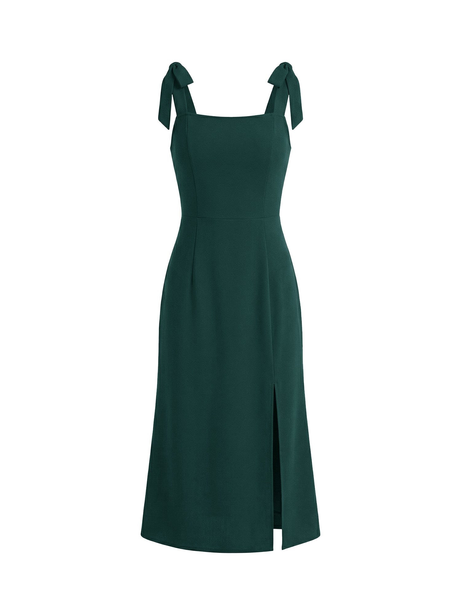 Imily Bela Midikleid Damen Elegante Kleider (Packung, 1-tlg., 1per-Pack) Ei günstig online kaufen