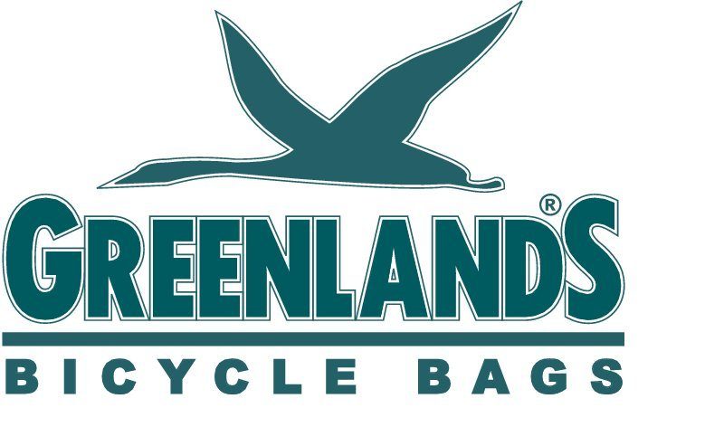 GREENLANDS BICYCLE BAGS