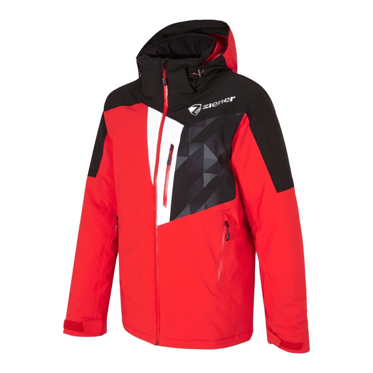 Ziener Skijacke ZIENER TAMAL Lady Damen Skijacke 20k 120g 214921 88812