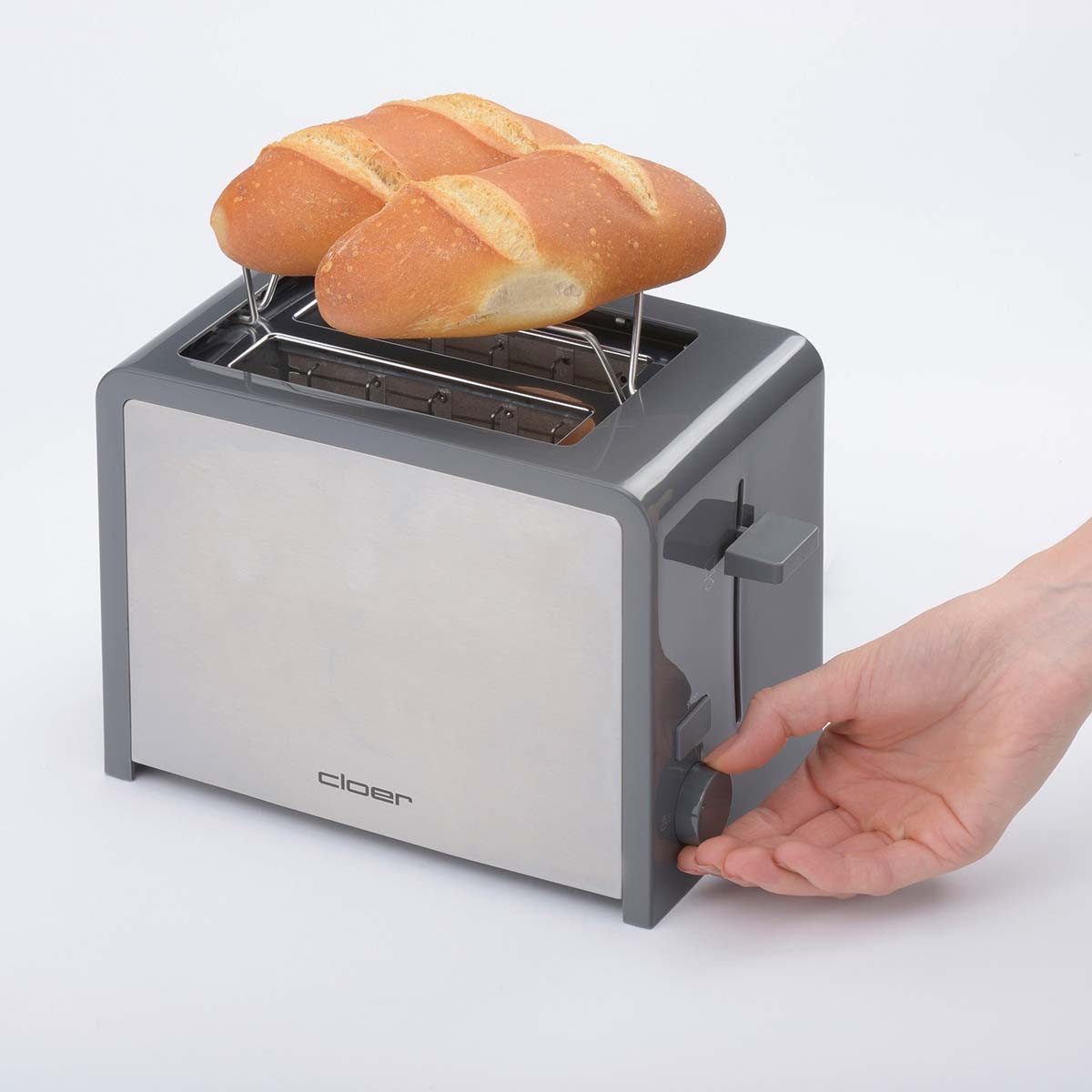 Cloer Toaster Cloer 3215