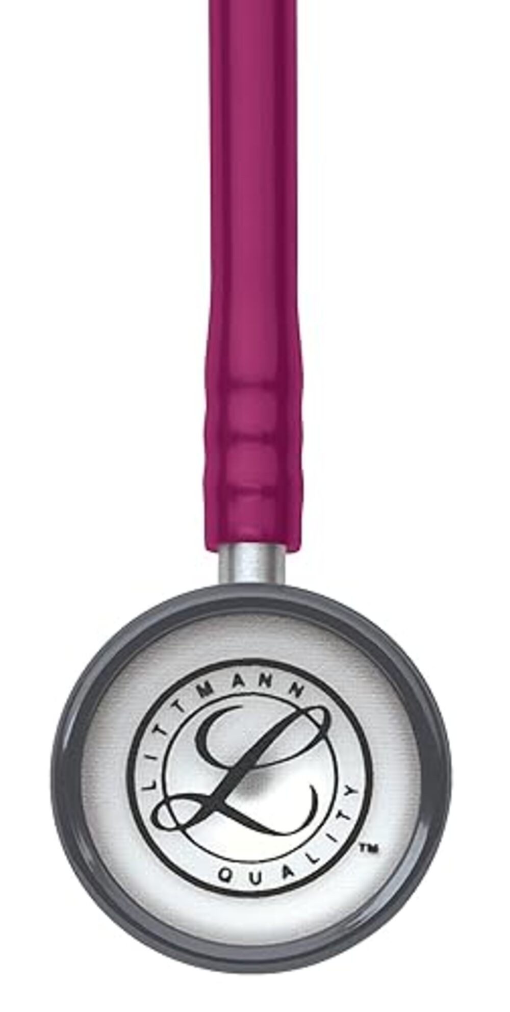 3M Deuschland GmbH Stethoskop Original Littmann Classic II Stethoskop, Typ Kinder, (Hochwertiges Diagnoseinstrument, Für Ärzte, Top Qualität), exzellente Klangqualität, Pädiatrische Untersuchung