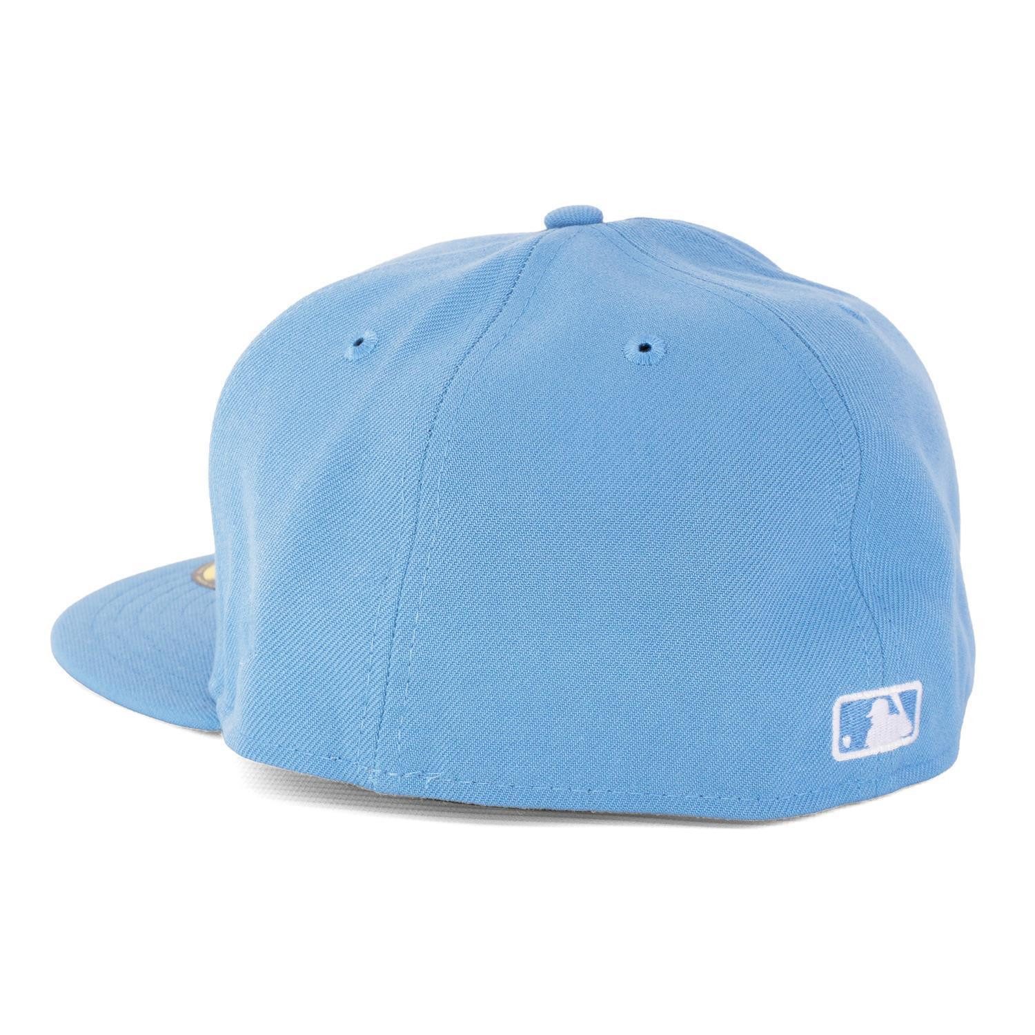 New Era Fitted Cap Cap GCP New Era 5950 White Sox