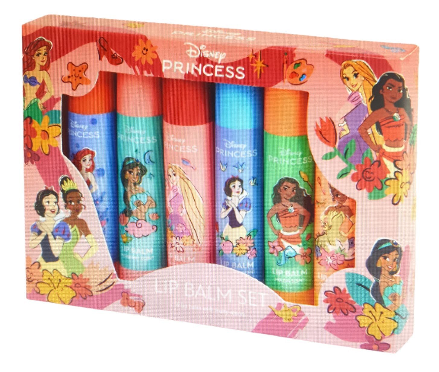 Disney Frozen Lippenbalsam Disney Lippenbalsam 6 Stück