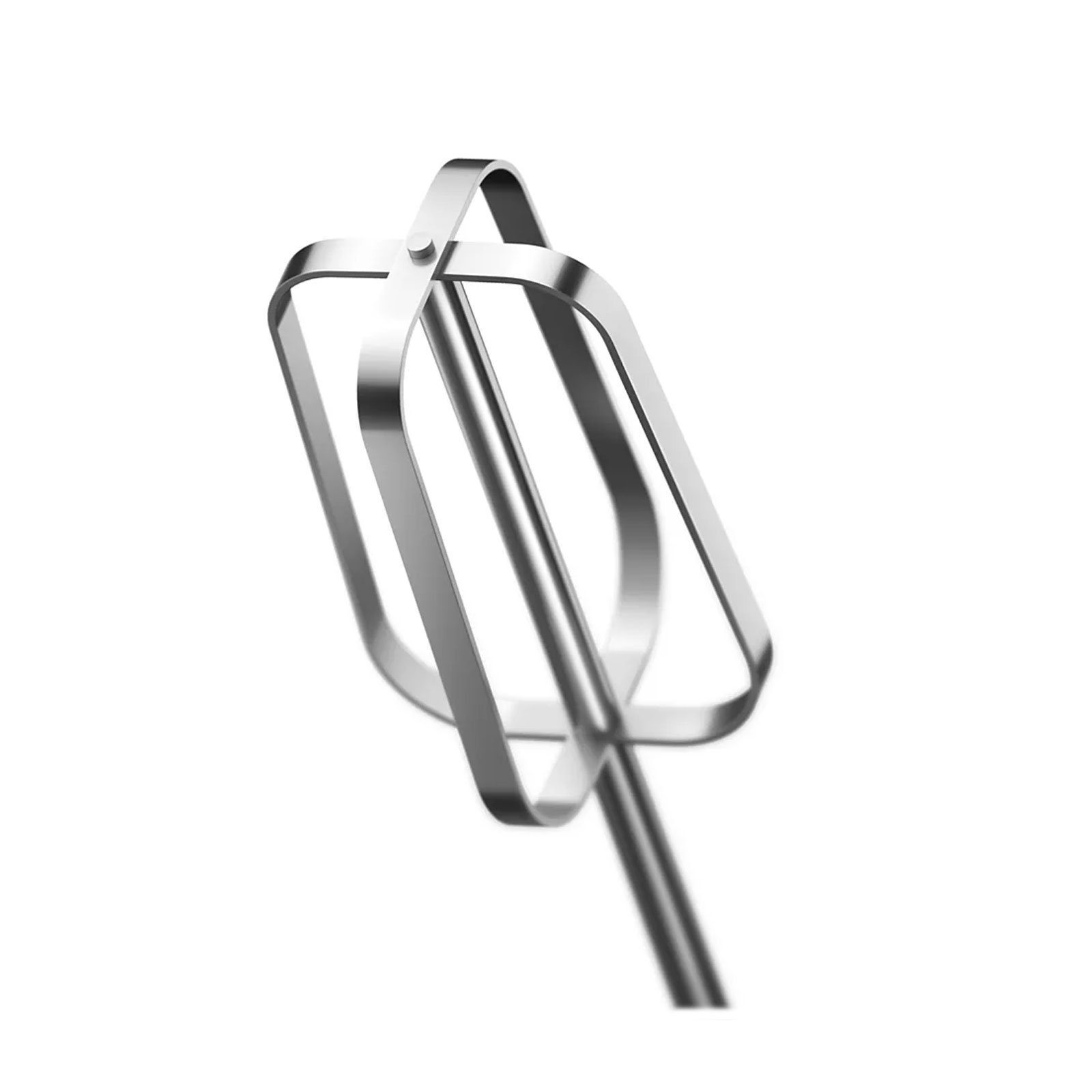 Philips Handmixer HR3740/00 Viva Collection, 450 W, Turbo-Funktion