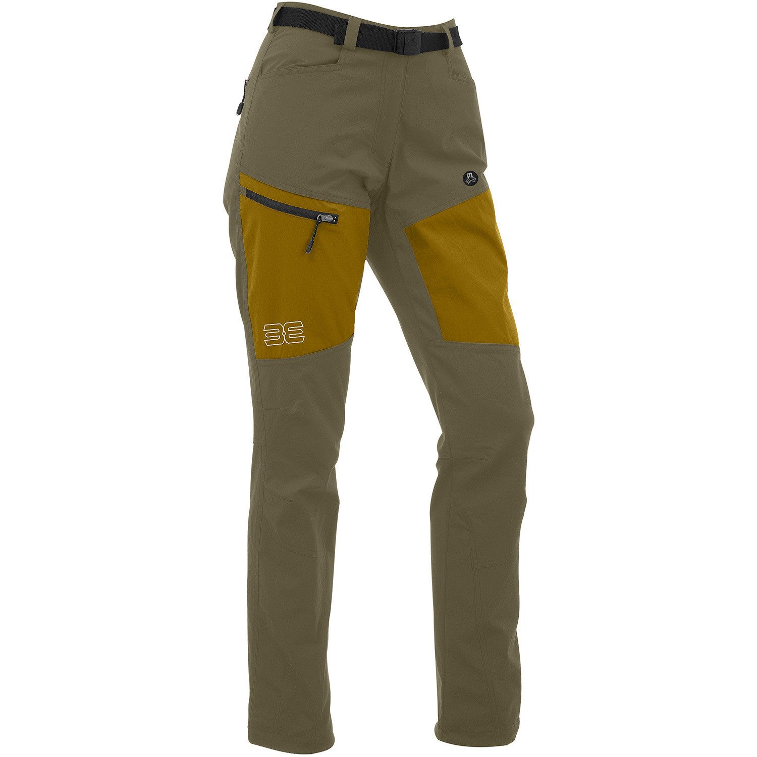 Maul Sport® Funktionshose Hose Astoria 3XT