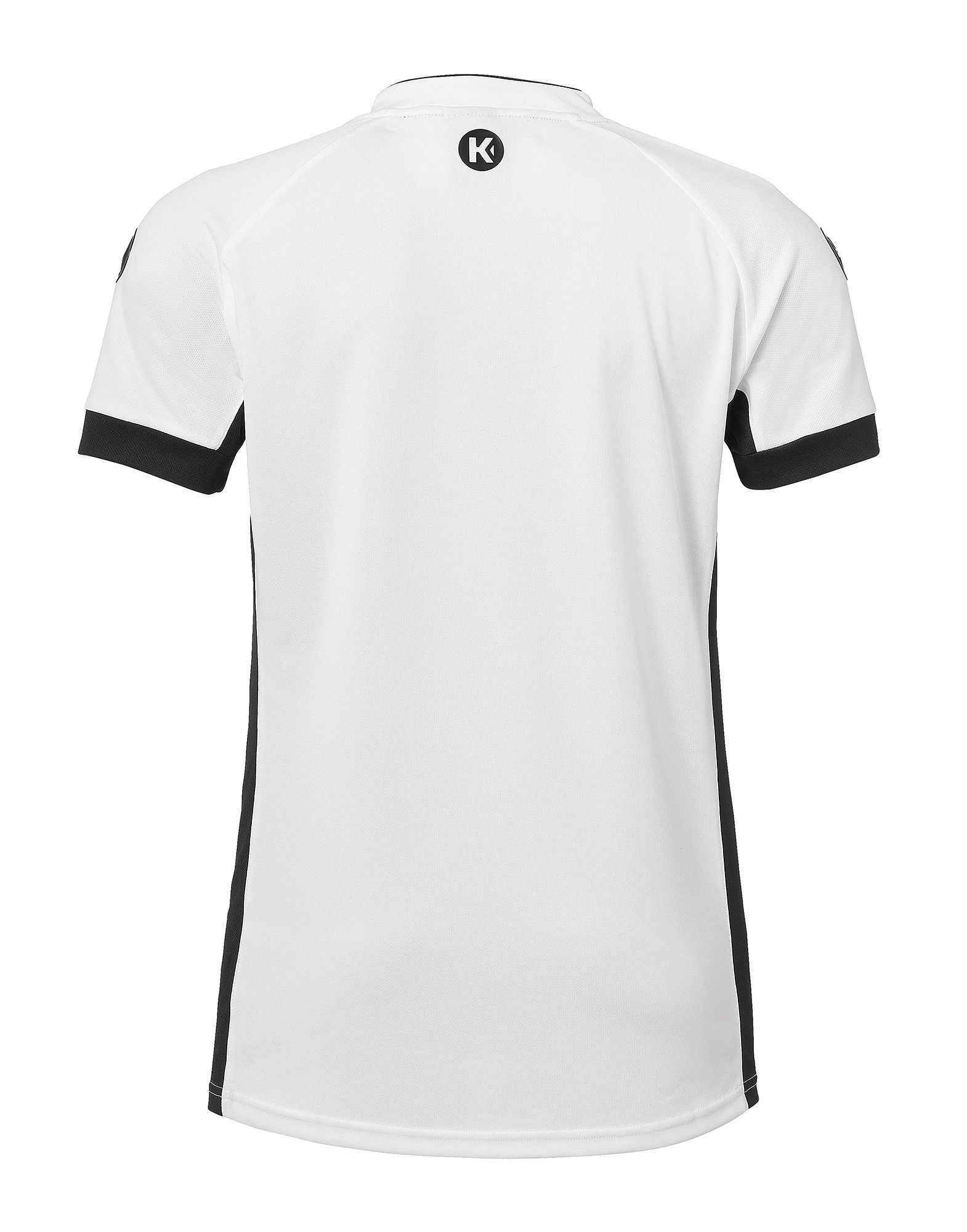 Kempa Kurzarmshirt Shirt PRIME TRIKOT WOMEN (1-tlg., Trikot) schnelltrocknend