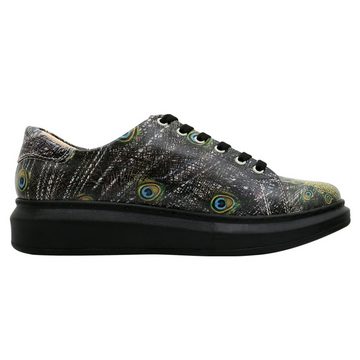 DOGO Mexican Plateausneaker Vegan