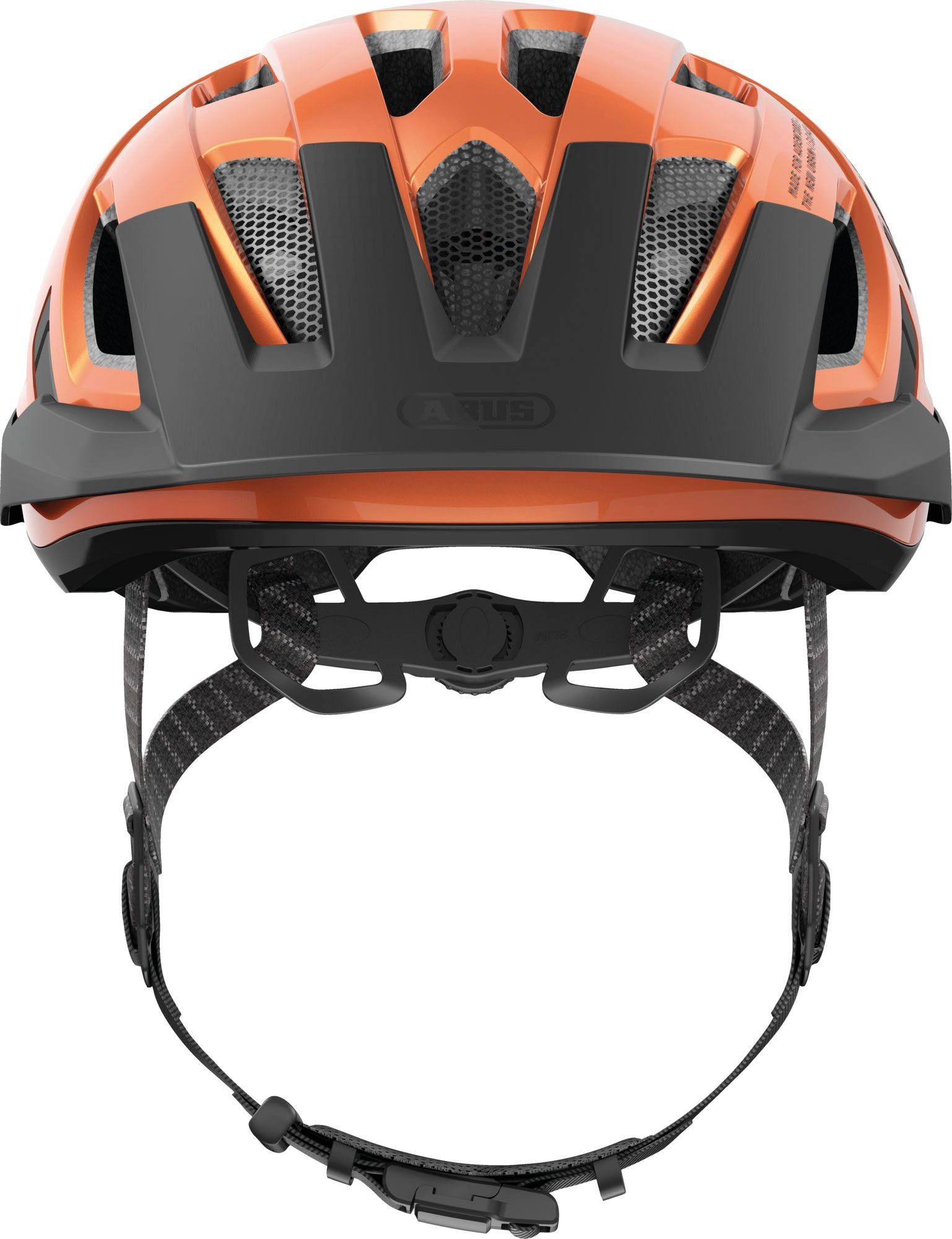 ABUS Fahrradhelm URBAN-I 3.0 ACE