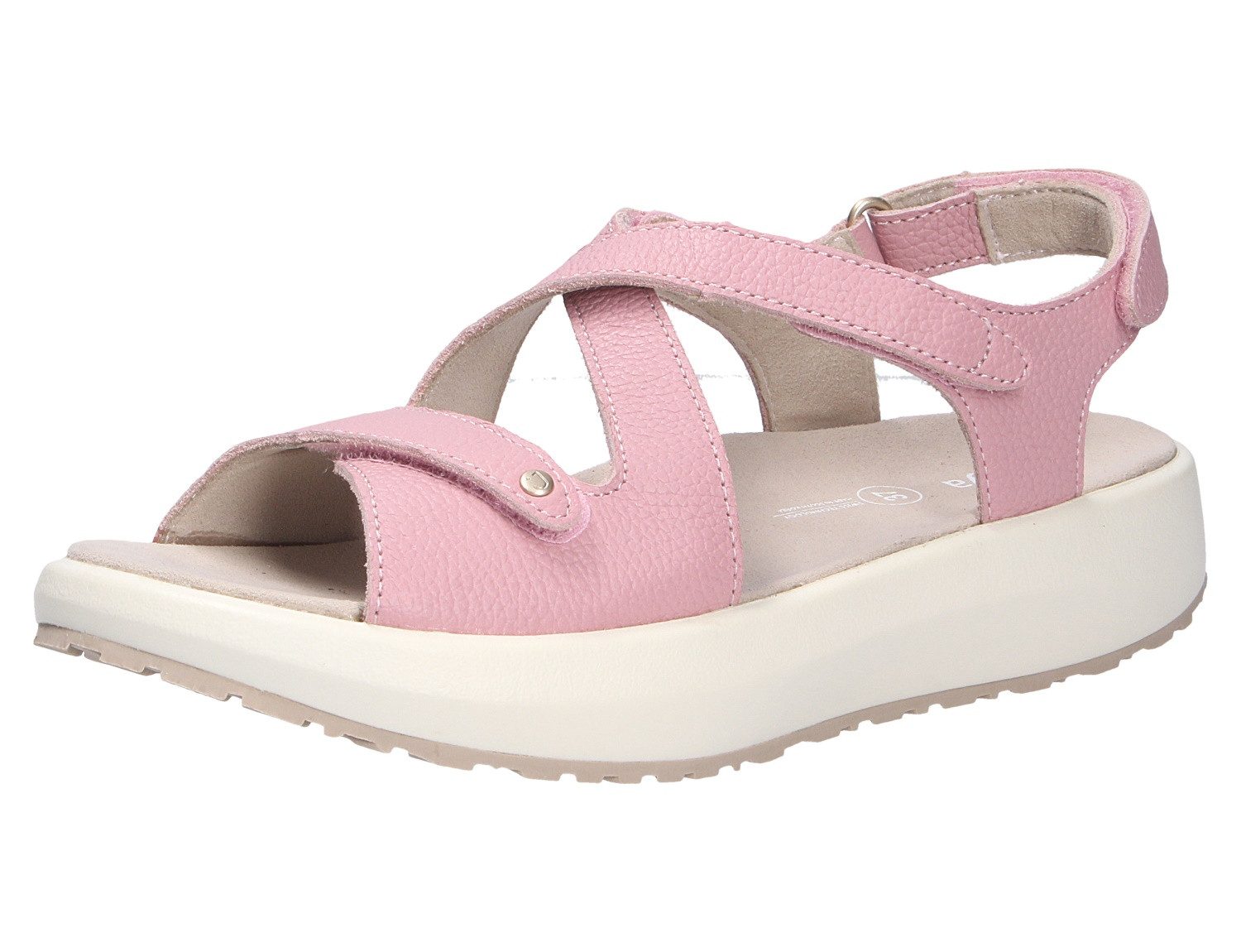 JENNY LIGHT PINK Sandale