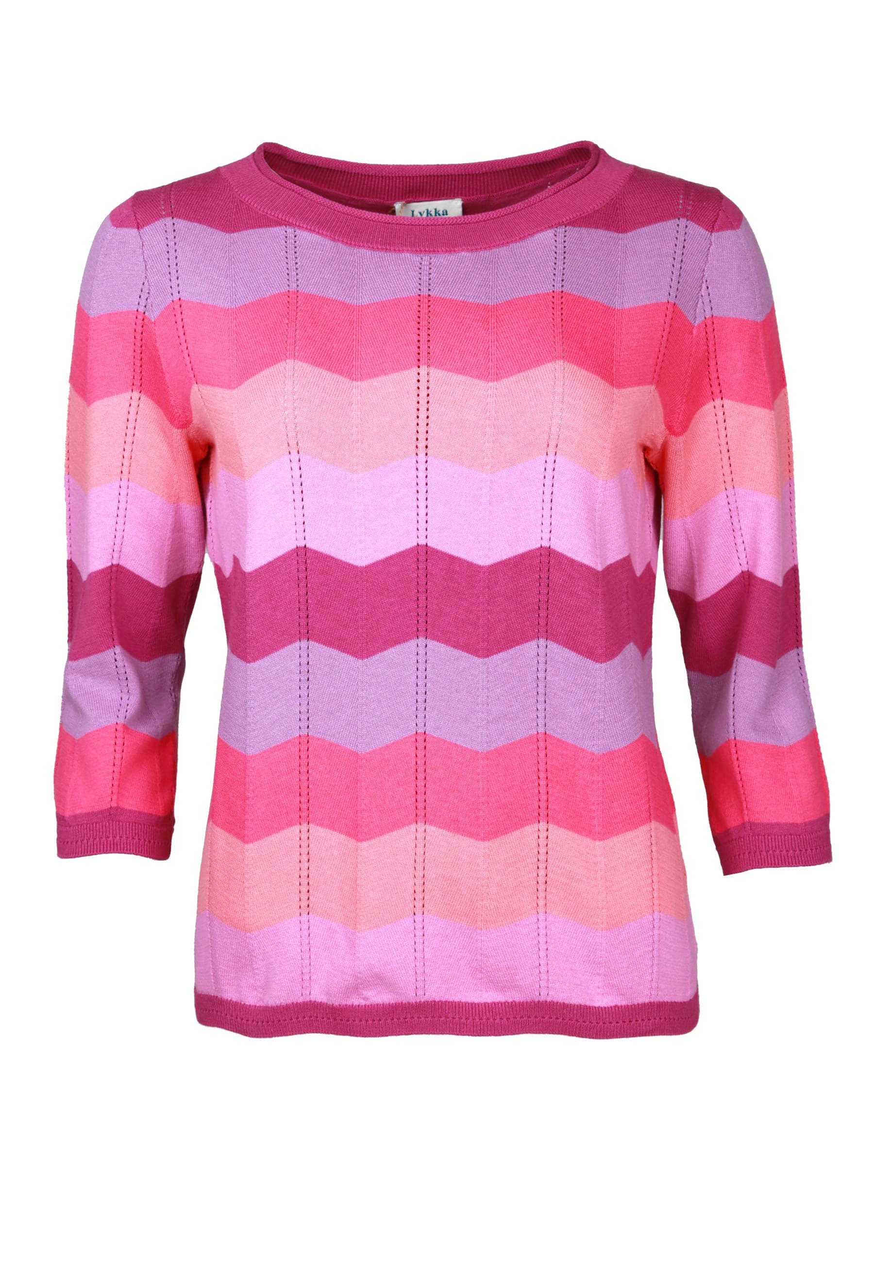 Lykka du Nord Strickpullover Camilla günstig online kaufen