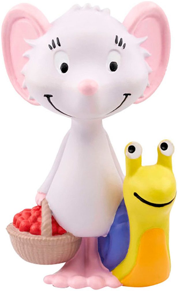 tonies Hörspielfigur Tilda Apfelkern - Das Drinnen-Picknick