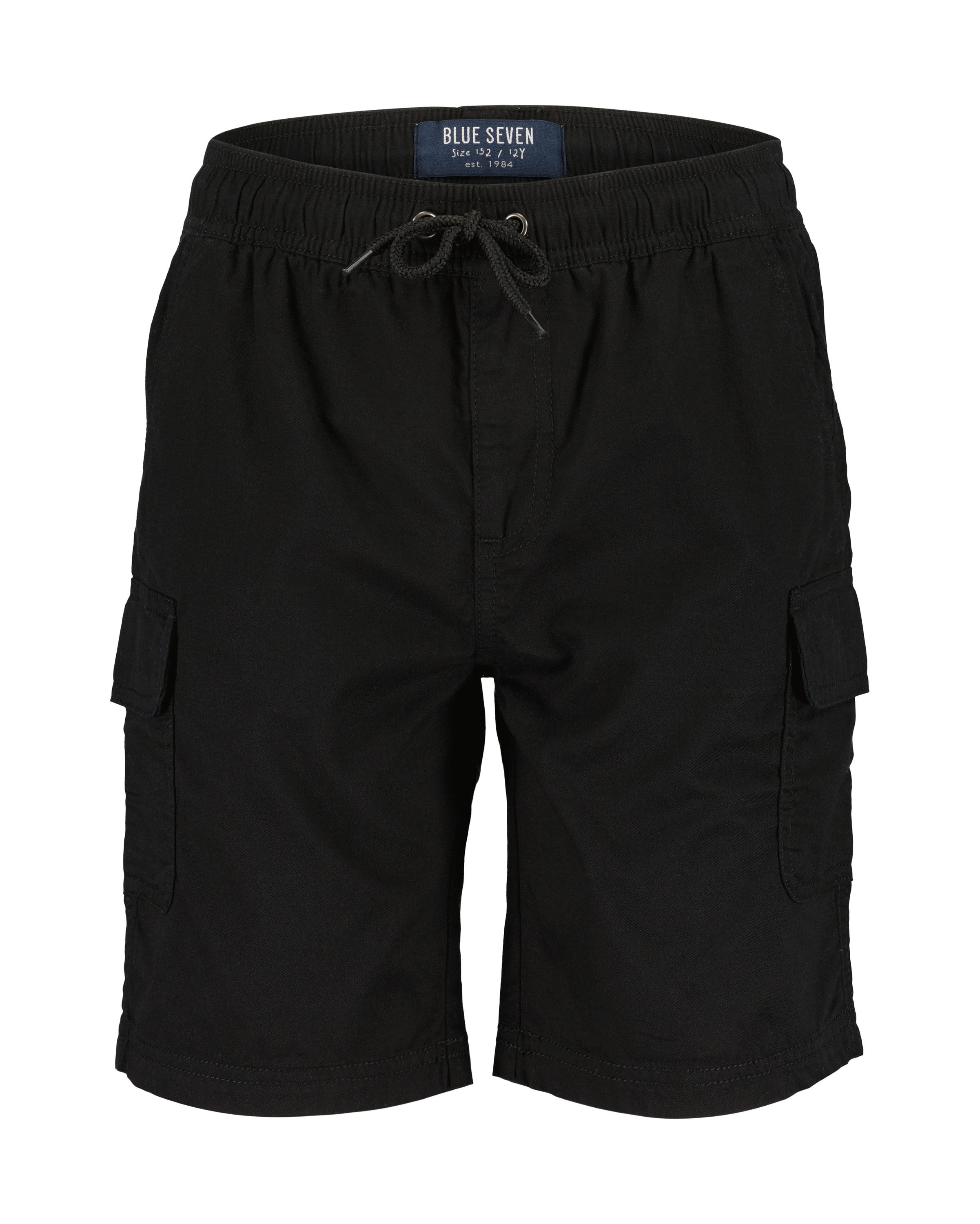 Blue Seven Shorts Cargoshorts (1-tlg)