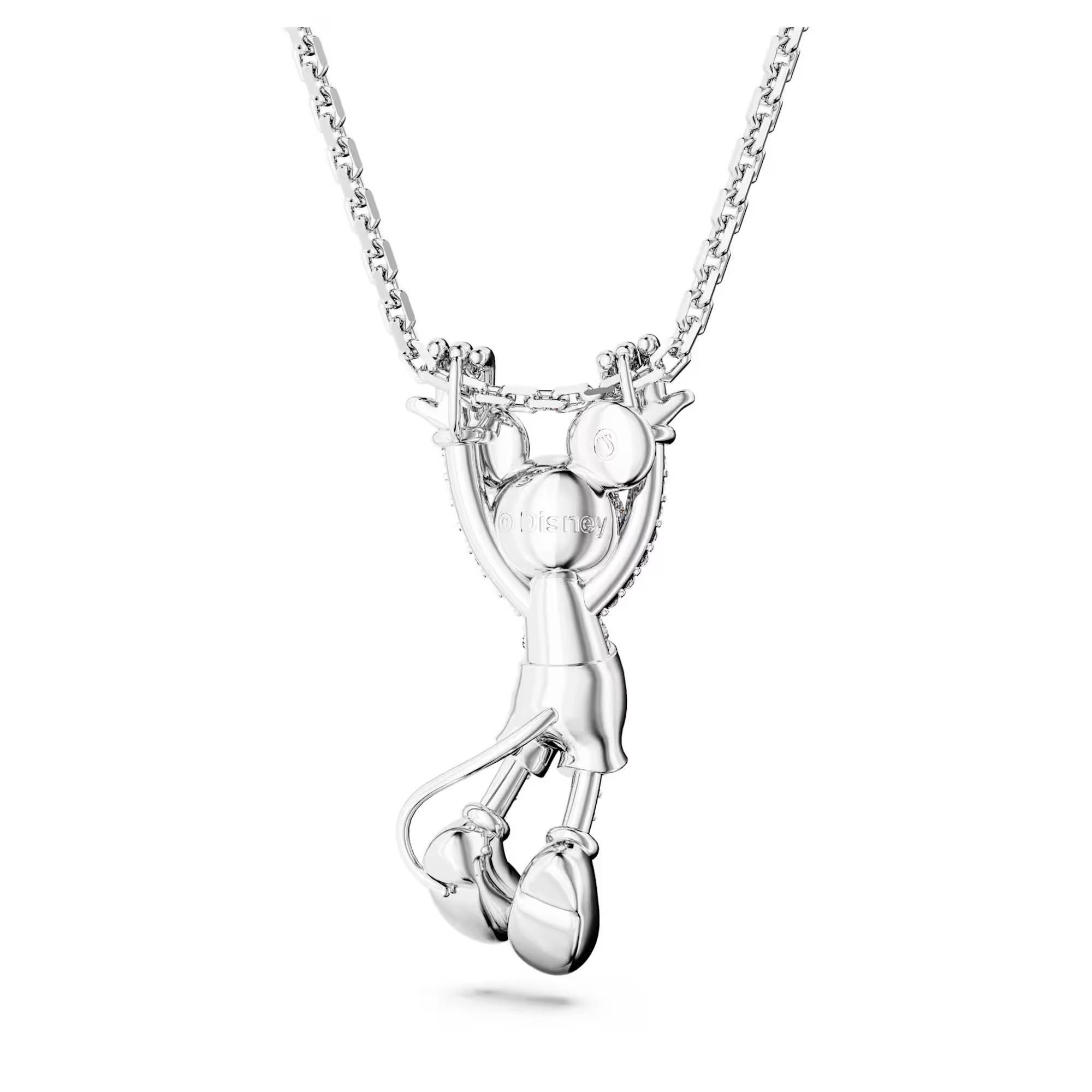 Swarovski Kette mit Anhänger 5668780 si...