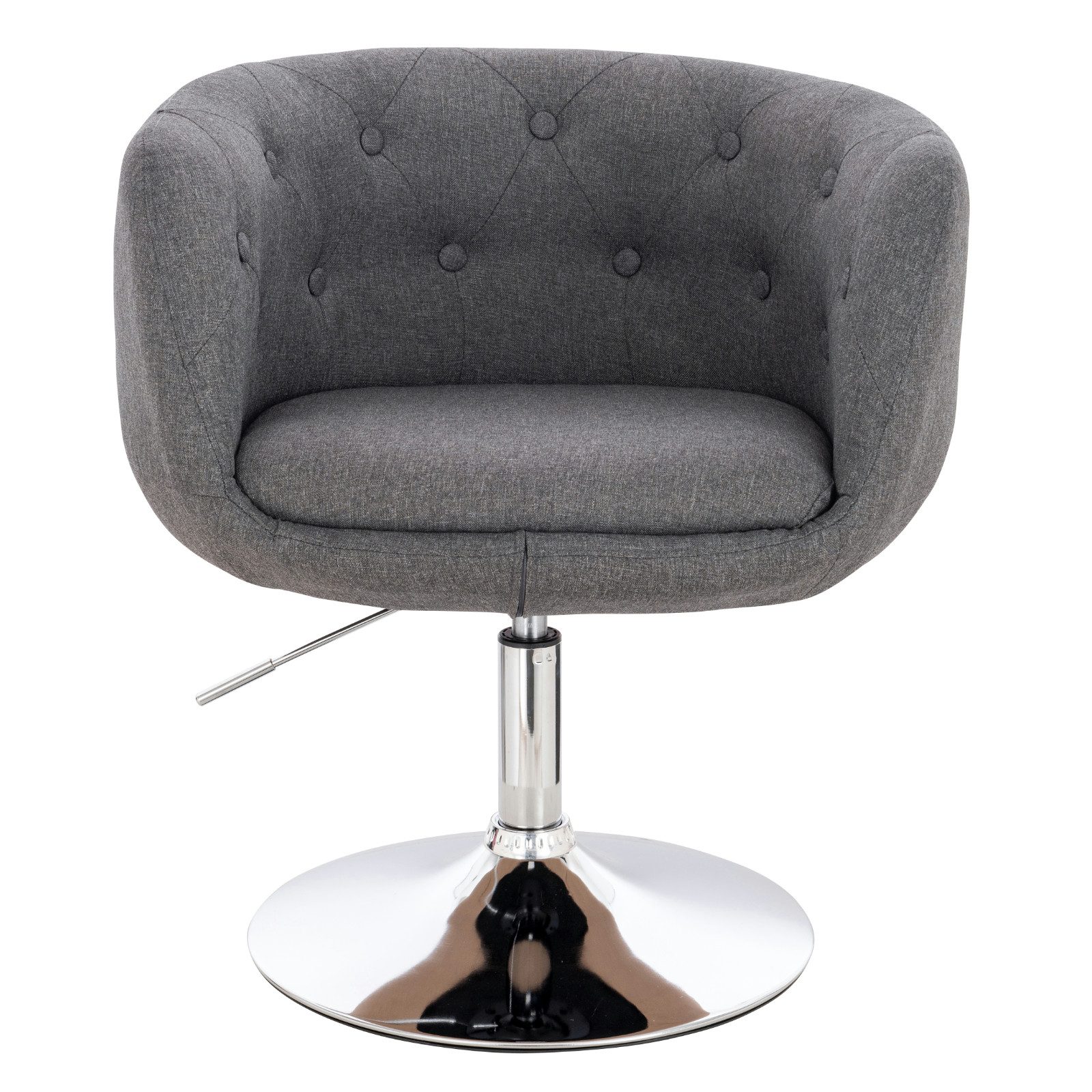 SVITA Cocktailsessel PANAMA (1-St., Drehsessel), 360° günstig online kaufen