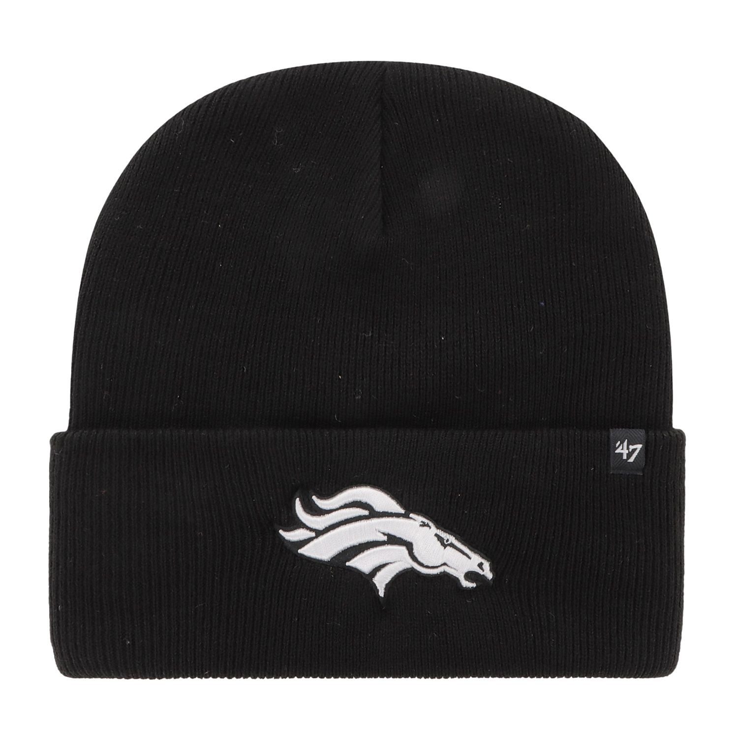 Fleecemütze Beanie HAYMAKER Denver Broncos