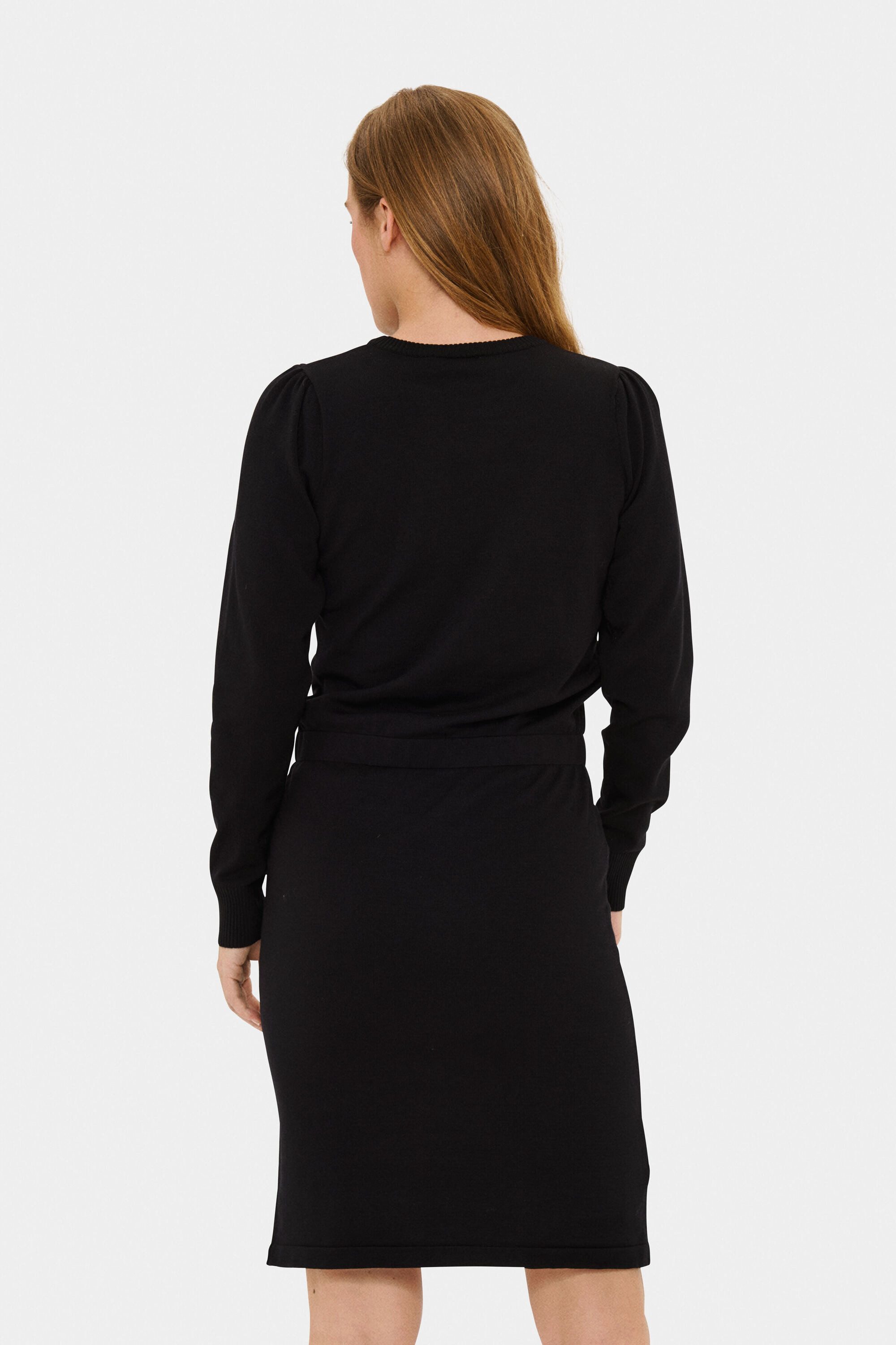 Saint Tropez Blusenkleid Kleid MilaSZ
